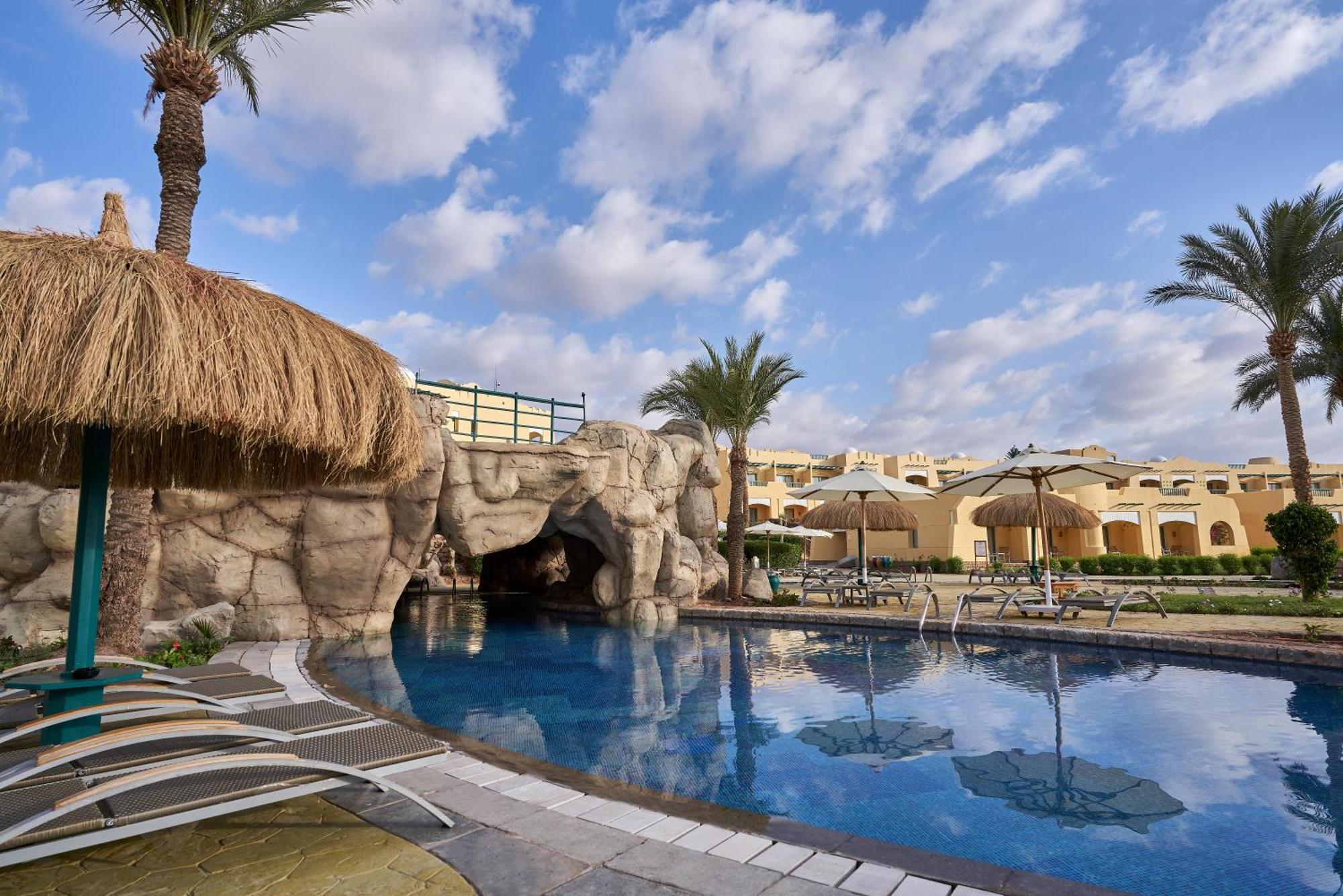 The Bayview Heights Resort
