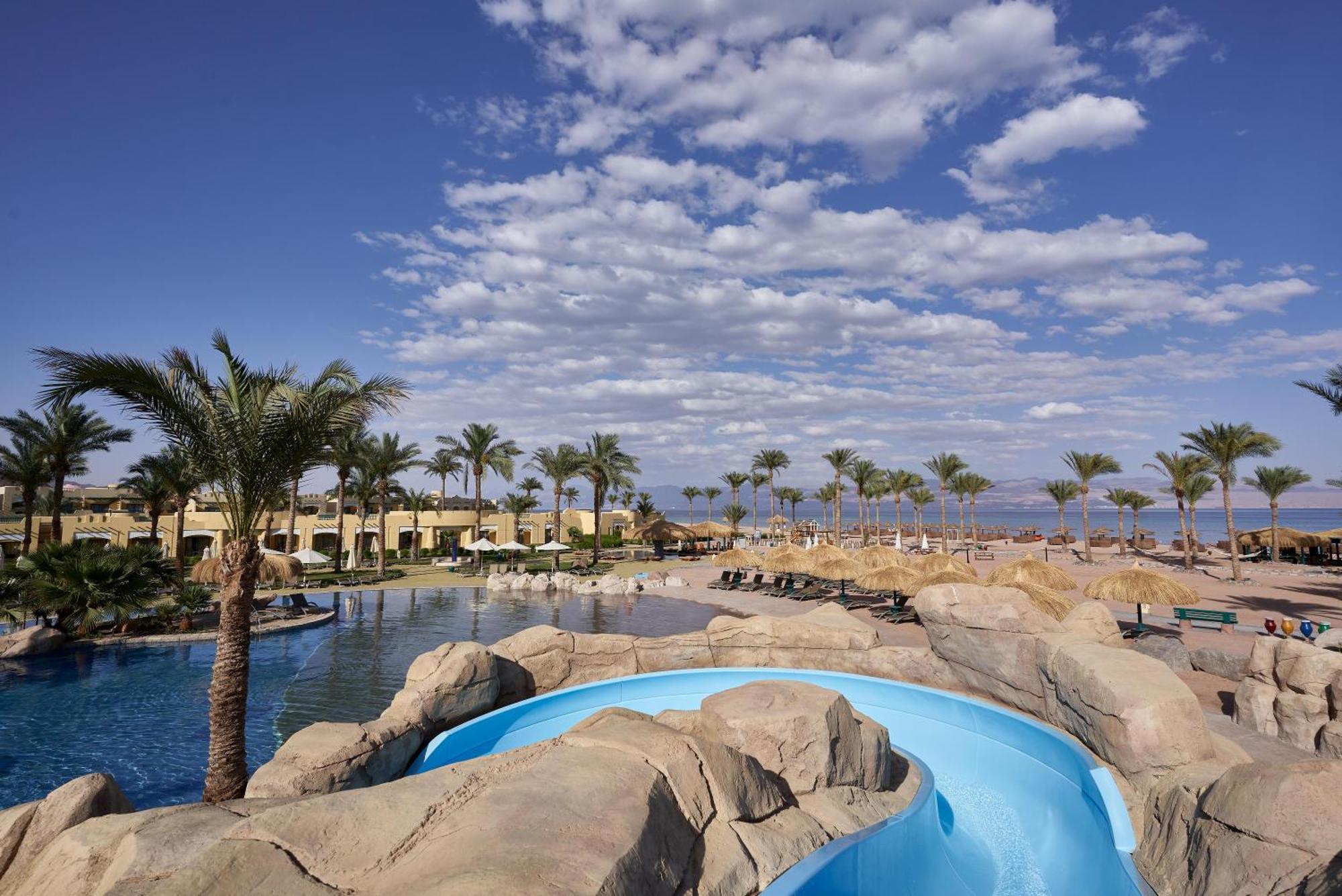 The Bayview Heights Resort Taba