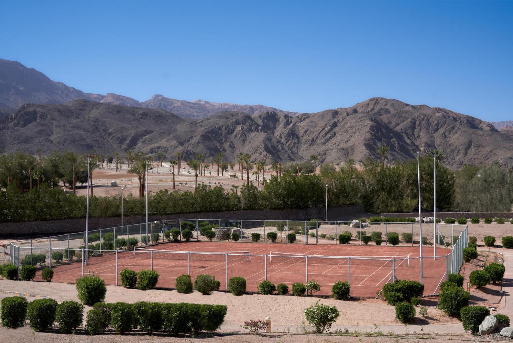Resort The Bayview Heights Taba
