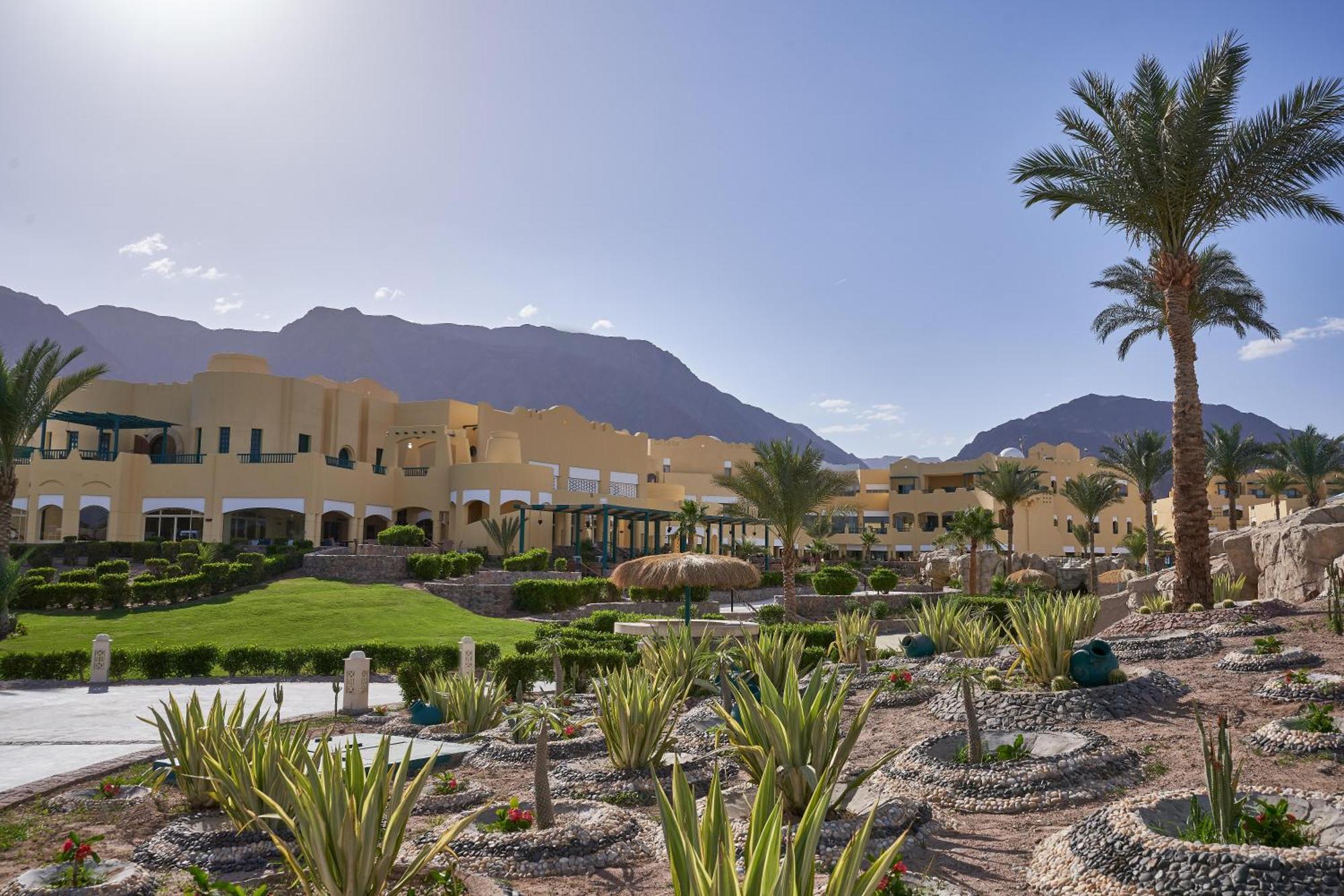 The Bayview Heights Resort