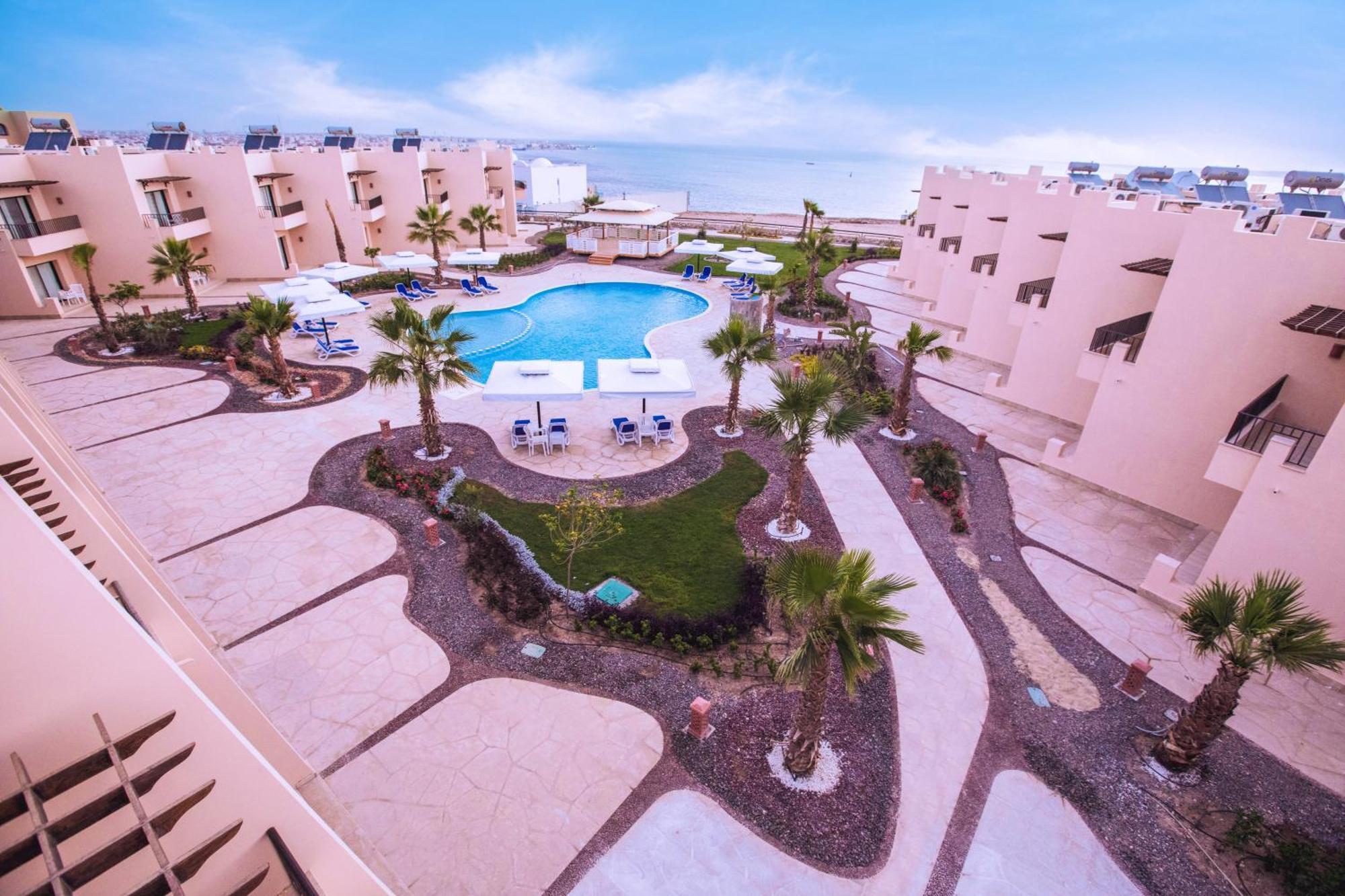 Sky View Hotel