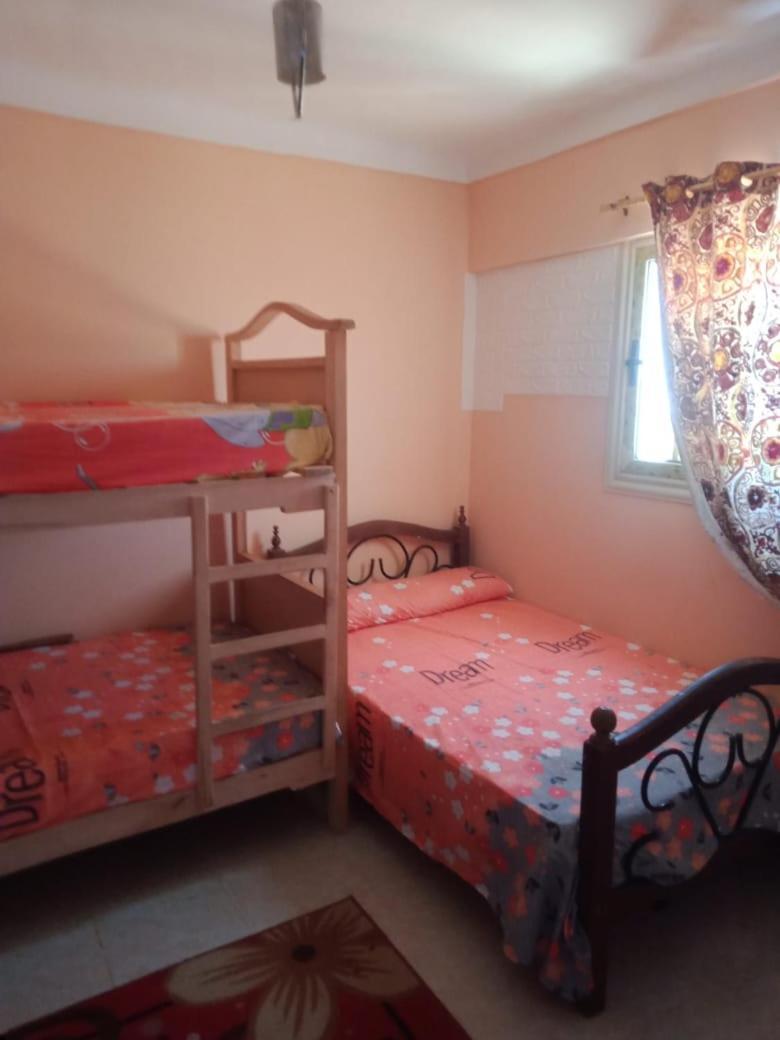 Apartment Free Wi-fi فى الاسكندرية New Sea View *