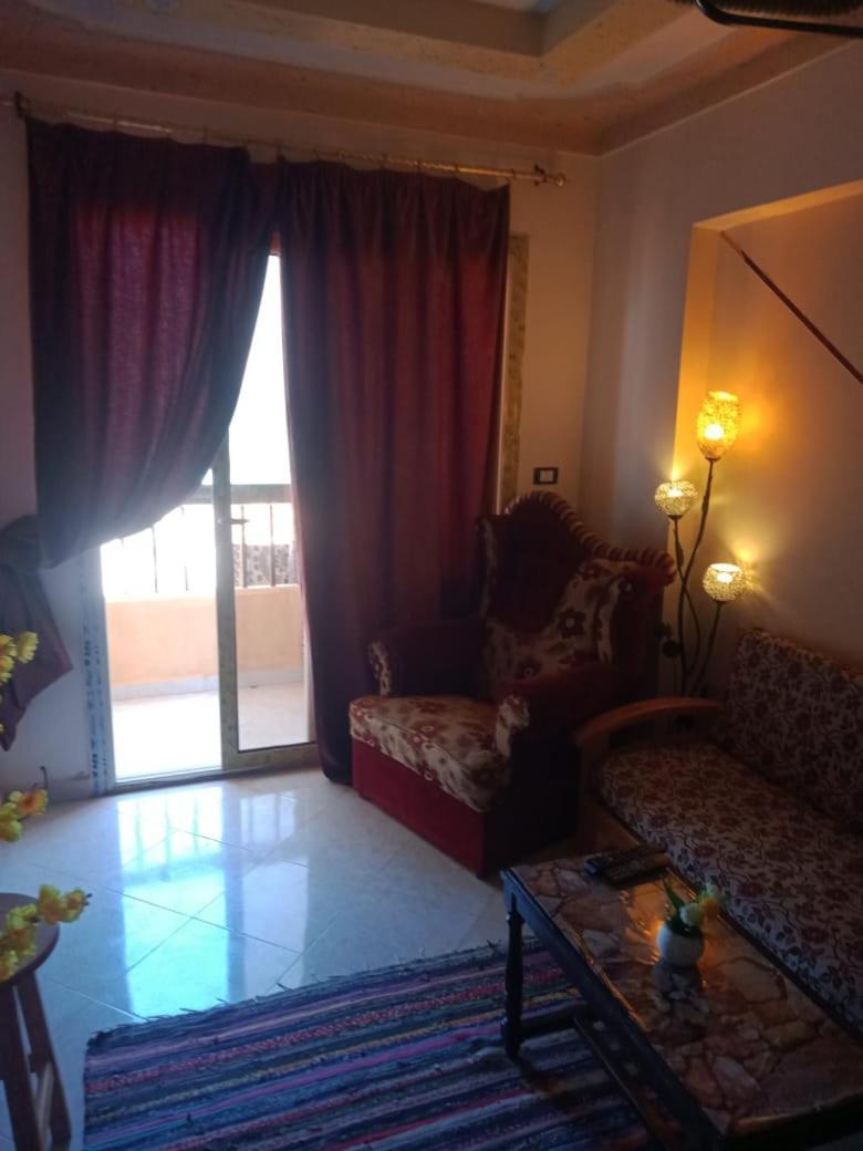Free Wi-fi فى الاسكندرية New Sea View Apartment *