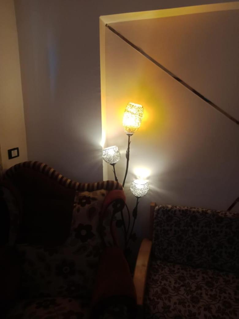Free Wi-fi فى الاسكندرية New Sea View Apartamento Alexandria