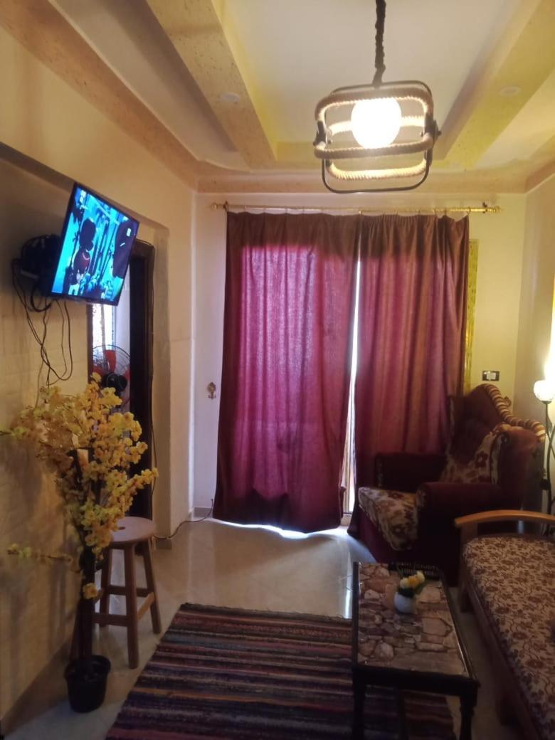 Apartment Free Wi-fi فى الاسكندرية New Sea View Alexandria