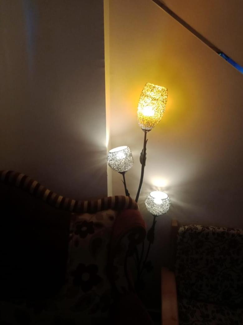 Apartment Free Wi-fi فى الاسكندرية New Sea View