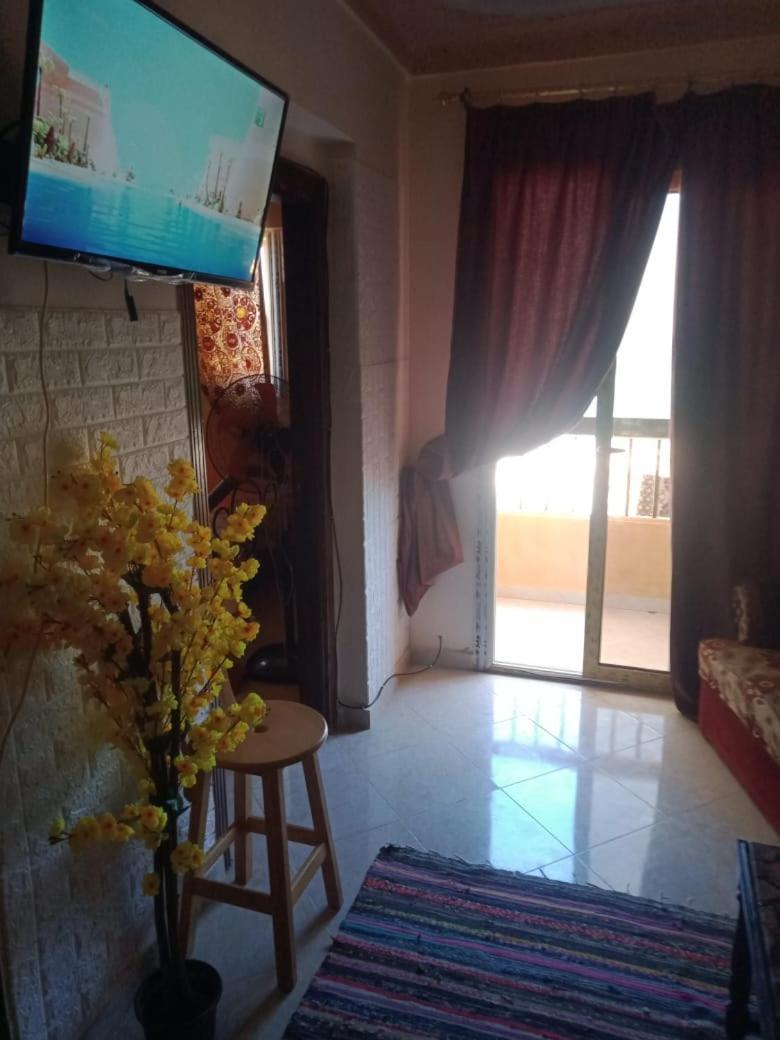 Free Wi-fi فى الاسكندرية New Sea View Alexandria