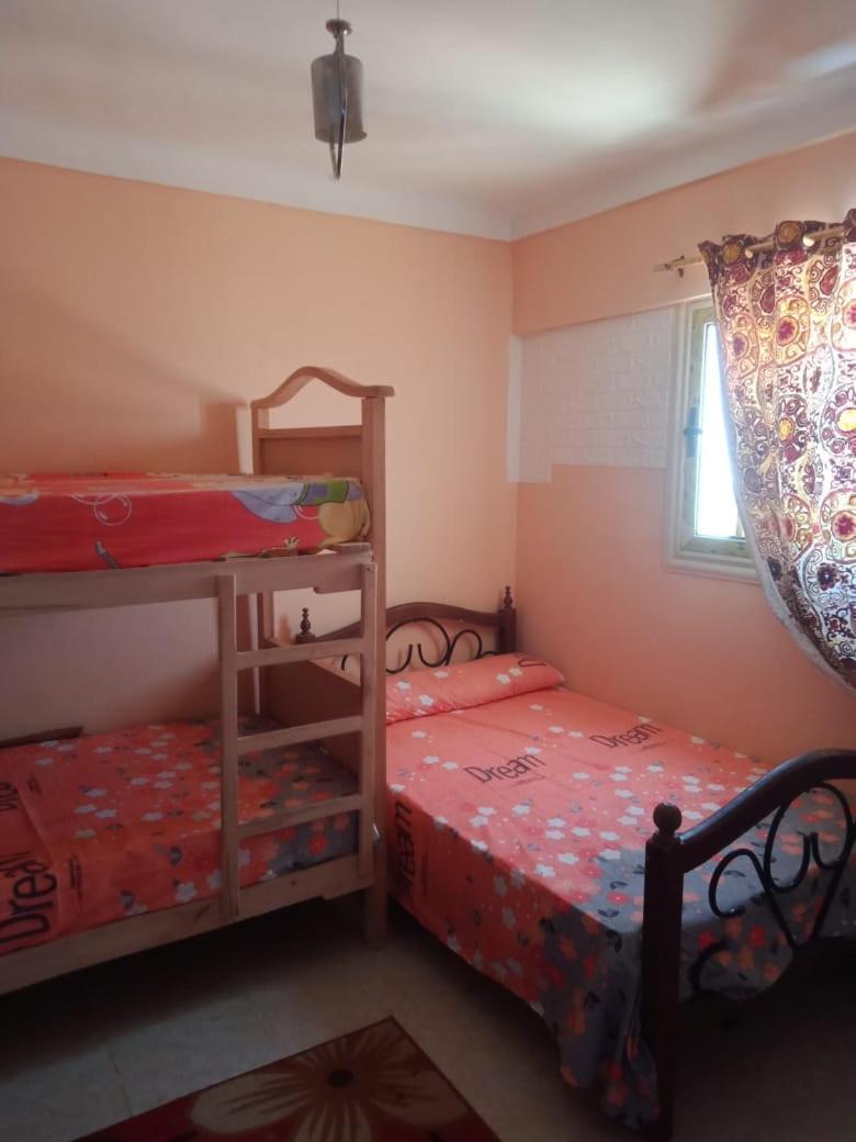 Free Wi-fi فى الاسكندرية New Sea View Apartment *