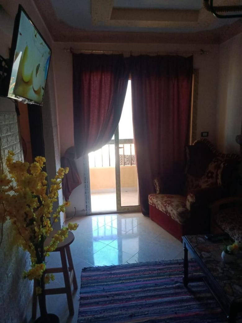 Free Wi-fi فى الاسكندرية New Sea View Apartamento Alexandria