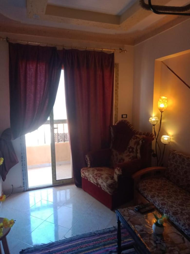 Free Wi-fi فى الاسكندرية New Sea View Apartment