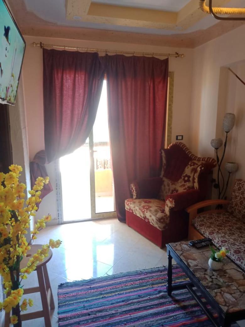 Free Wi-fi فى الاسكندرية New Sea View * Alexandria