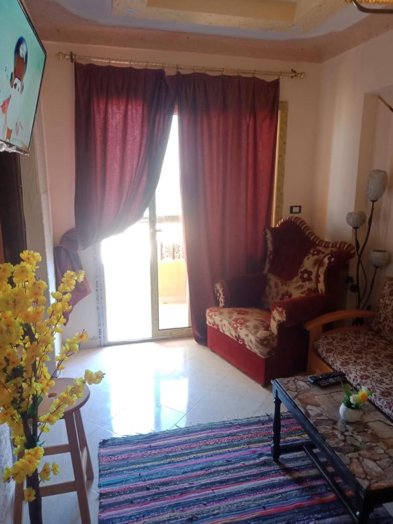 Free Wi-fi فى الاسكندرية New Sea View Alexandria