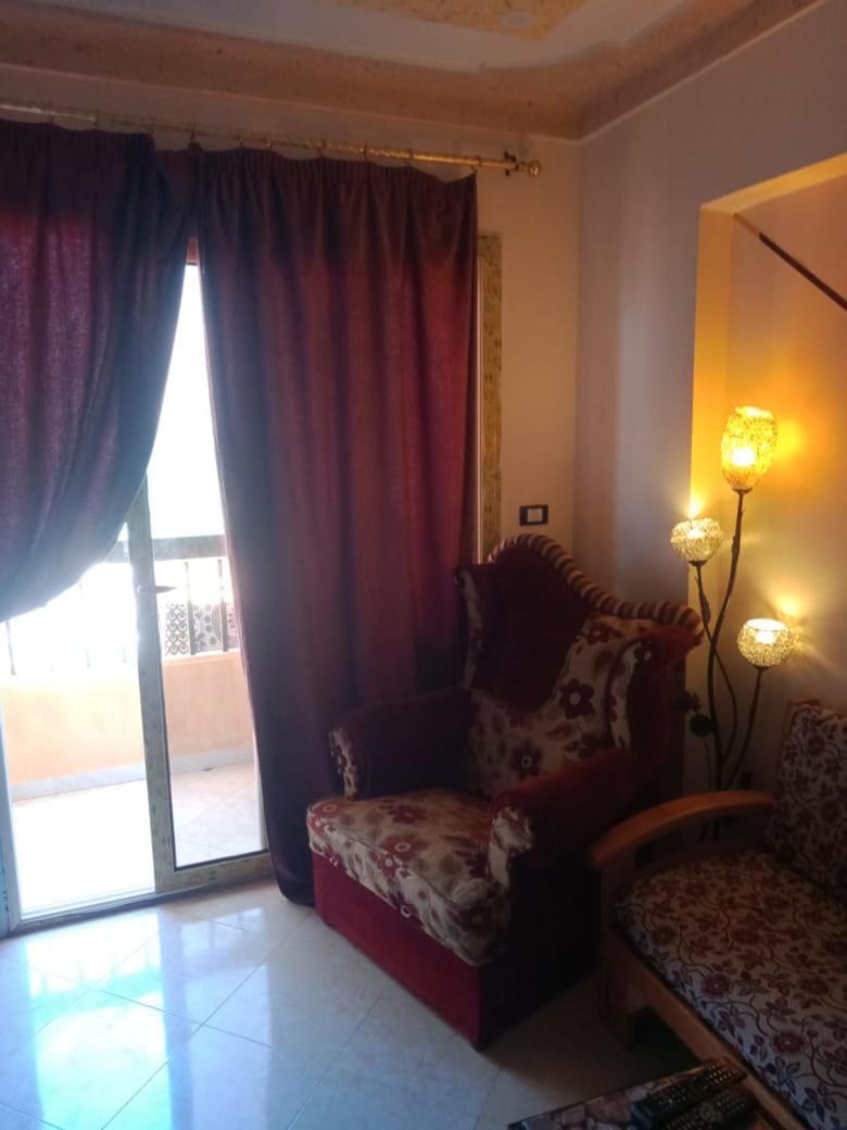 Free Wi-fi فى الاسكندرية New Sea View Apartamento