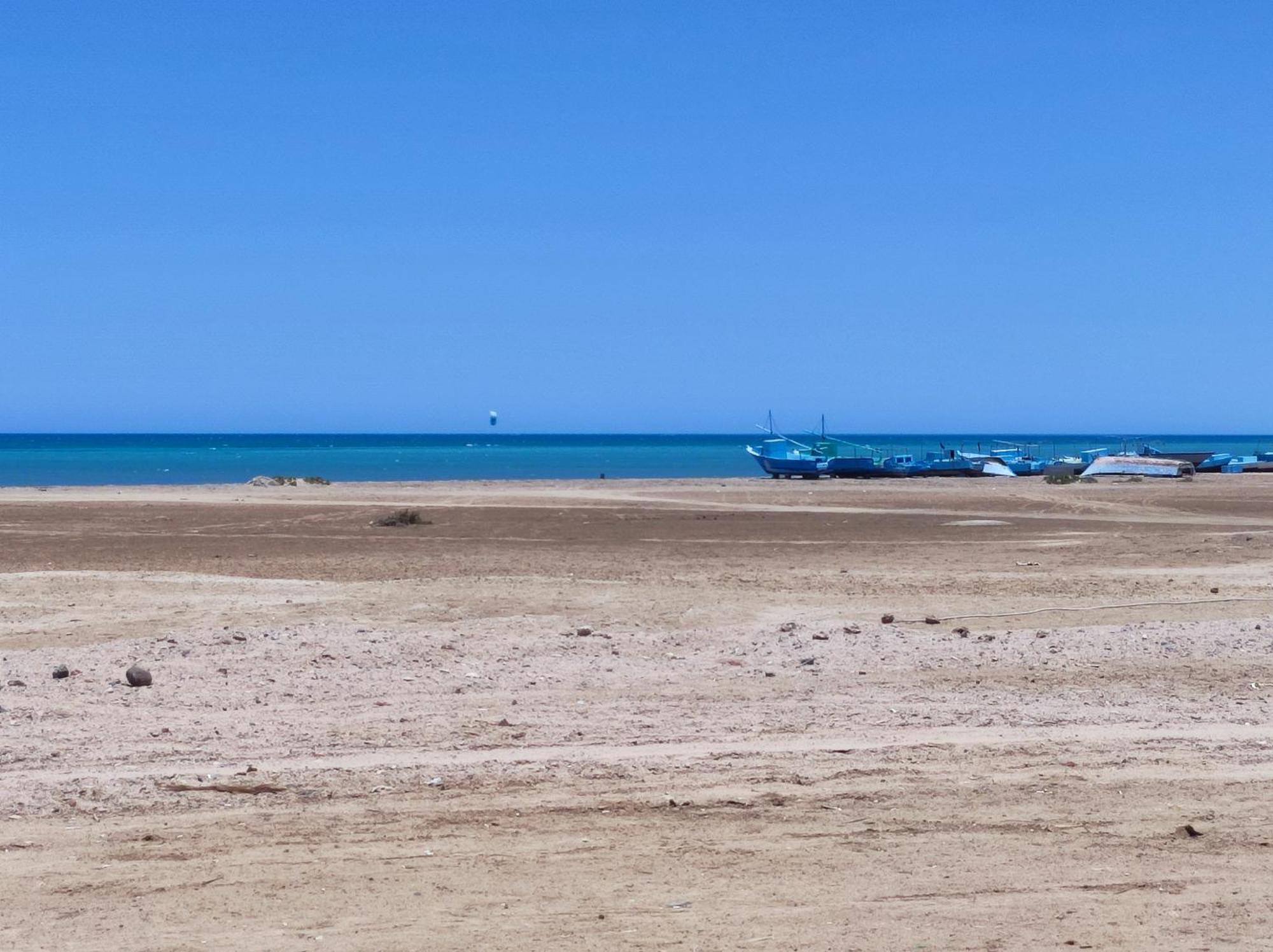 Apartamento Boka Bay One Hurghada