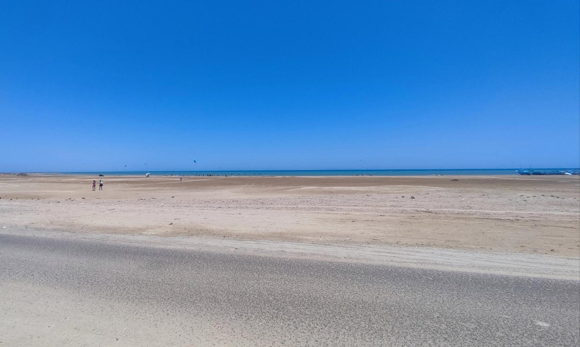 Apartamento Boka Bay One