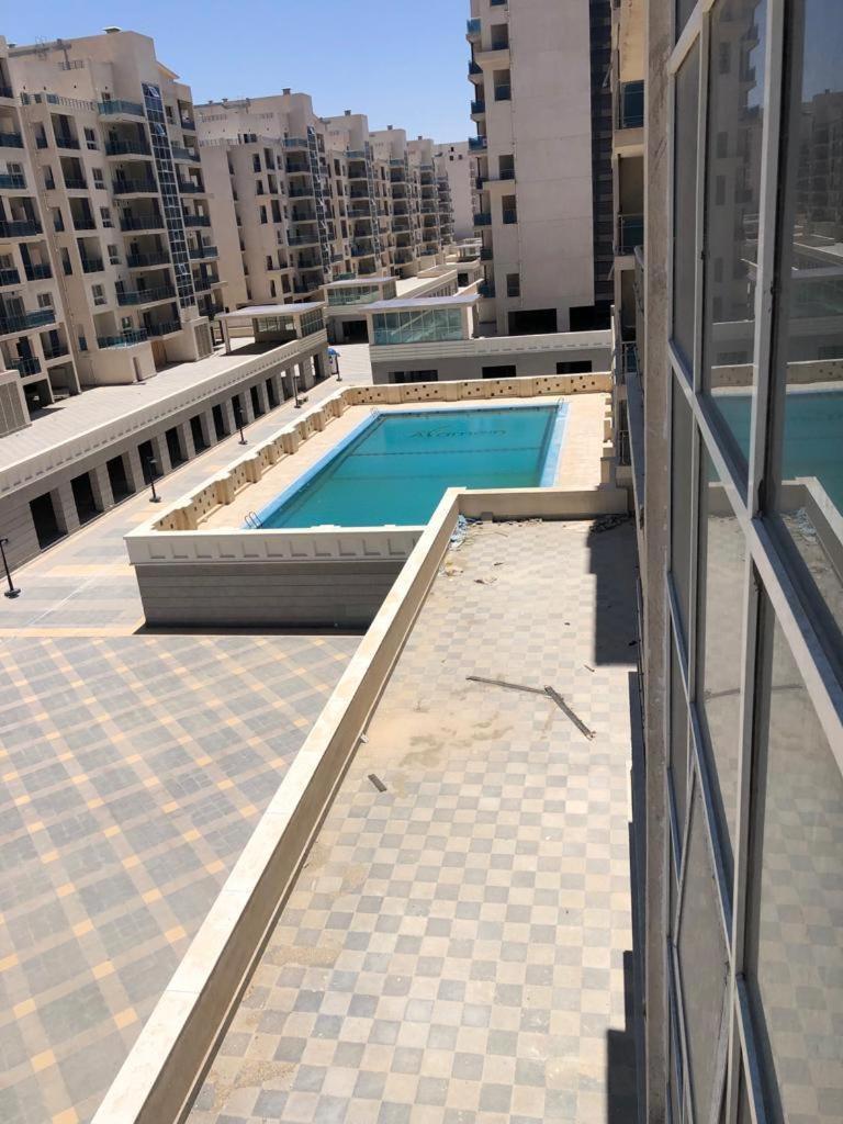Apartment Downtown New Retreat