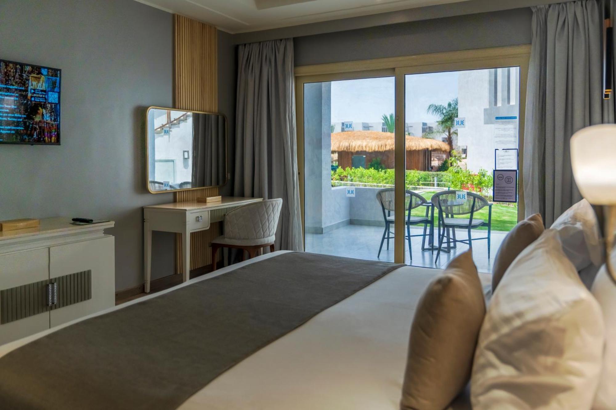 Resort Sunrise Crystal Bay -grand Select (adults Only) 5*