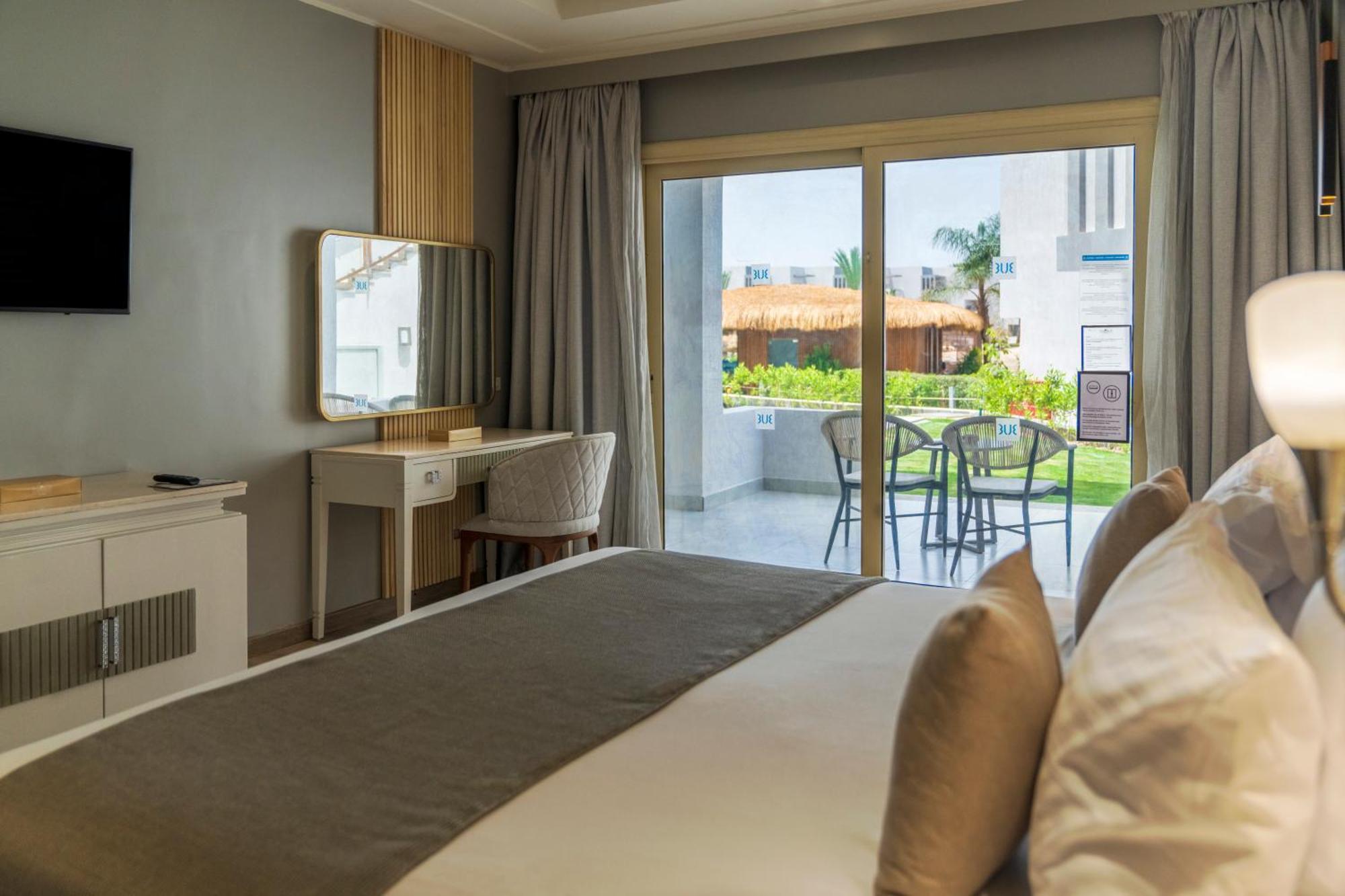 Sunrise Crystal Bay -grand Select (adults Only)