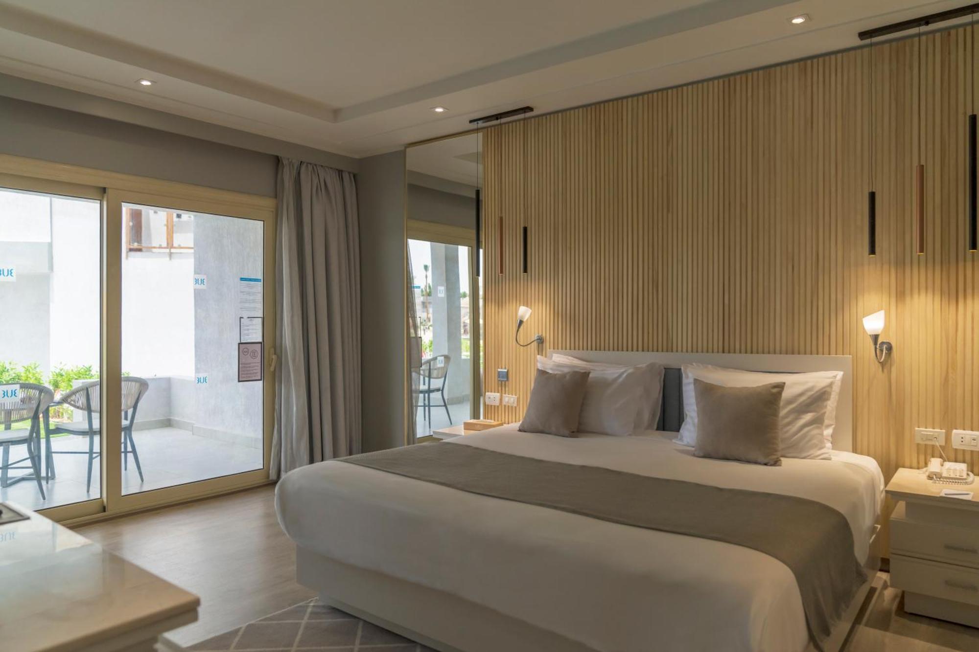 Resort Sunrise Crystal Bay -grand Select (adults Only) Hurghada