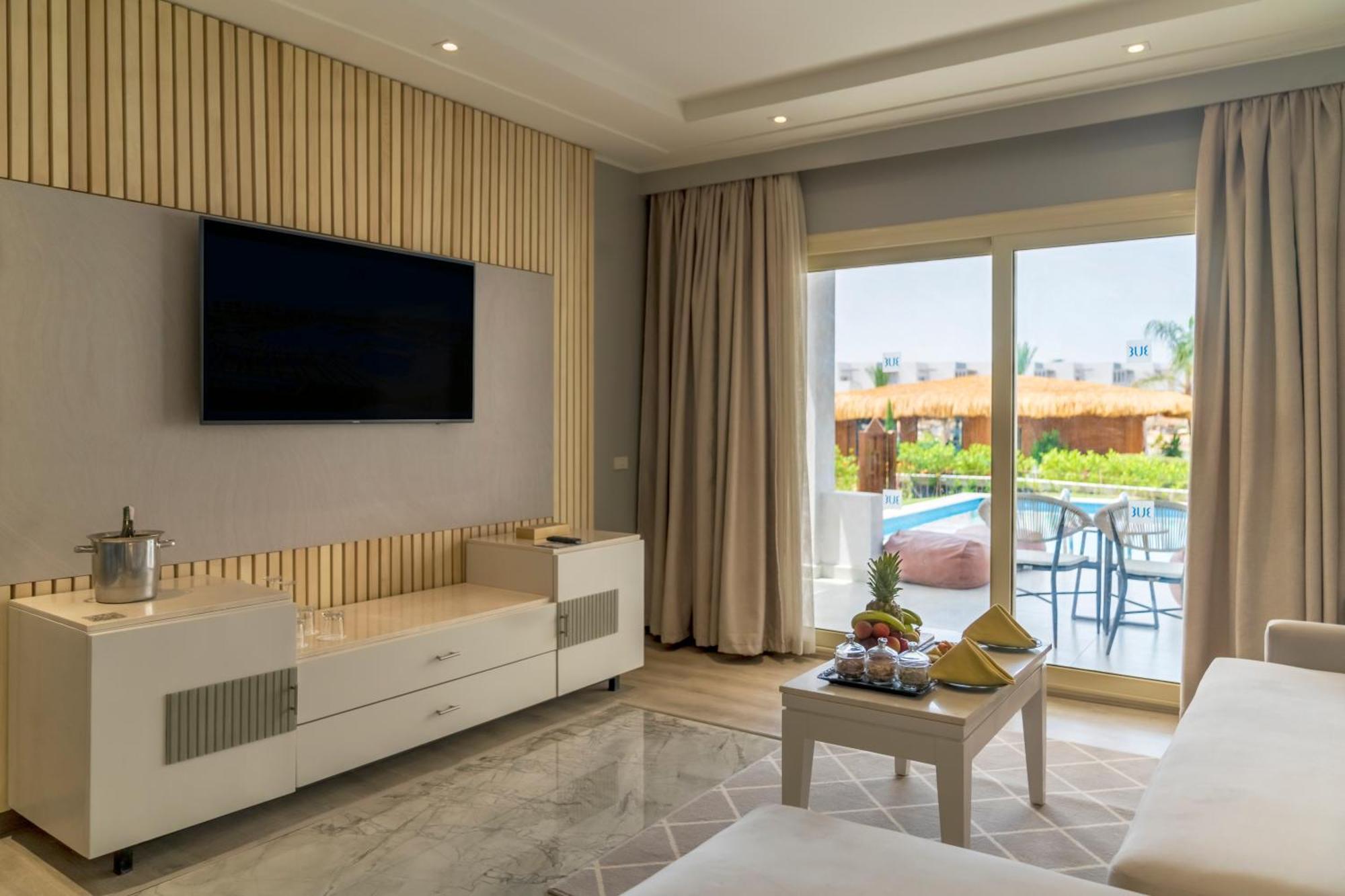 Sunrise Crystal Bay -grand Select (adults Only) Resort Hurghada