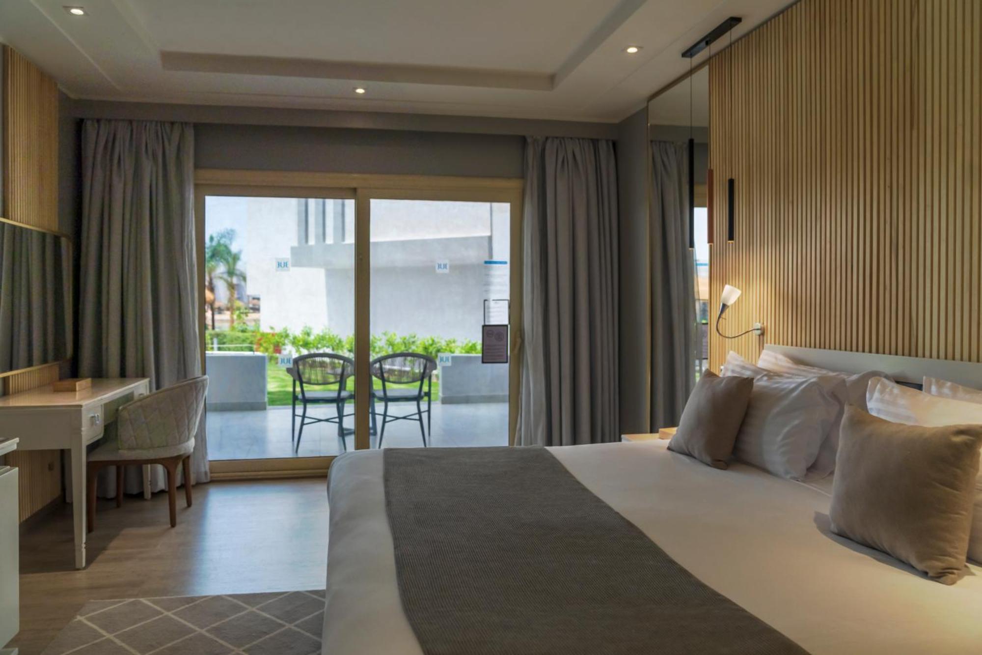 Sunrise Crystal Bay -grand Select (adults Only) Hurghada