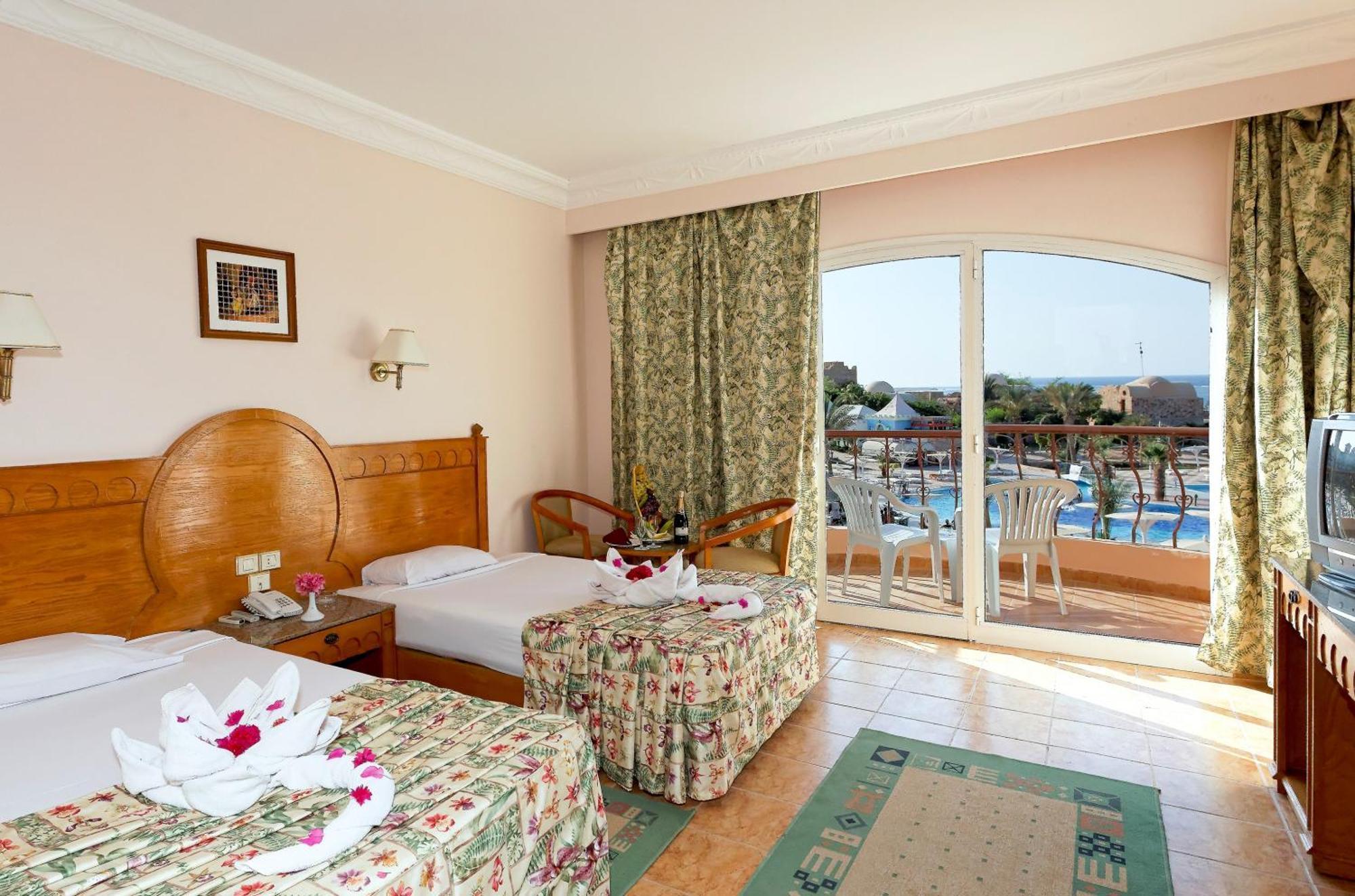 Resort Pensee Royal Garden