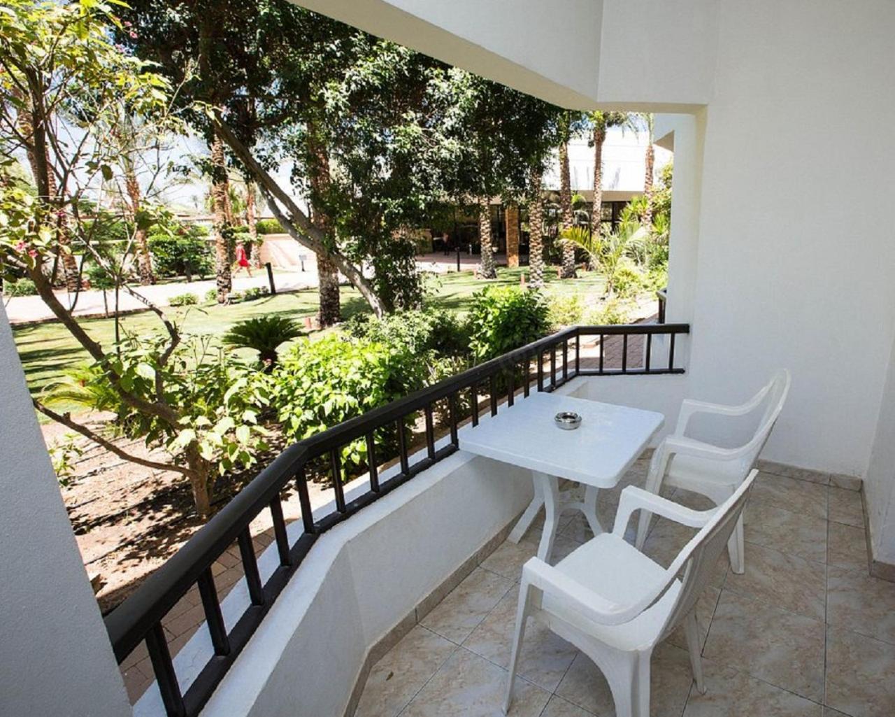 Ghazala Resort Şarm El-Şeyh