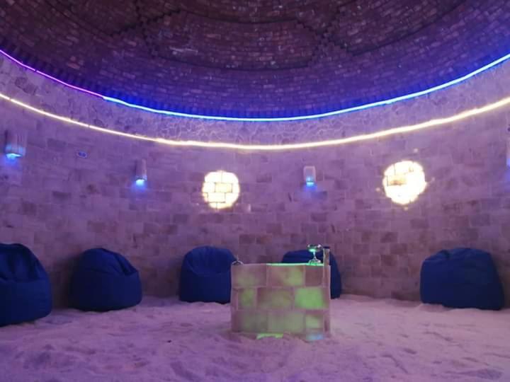 Hotel Panta Siwa بنتا لودج سيوة 4*