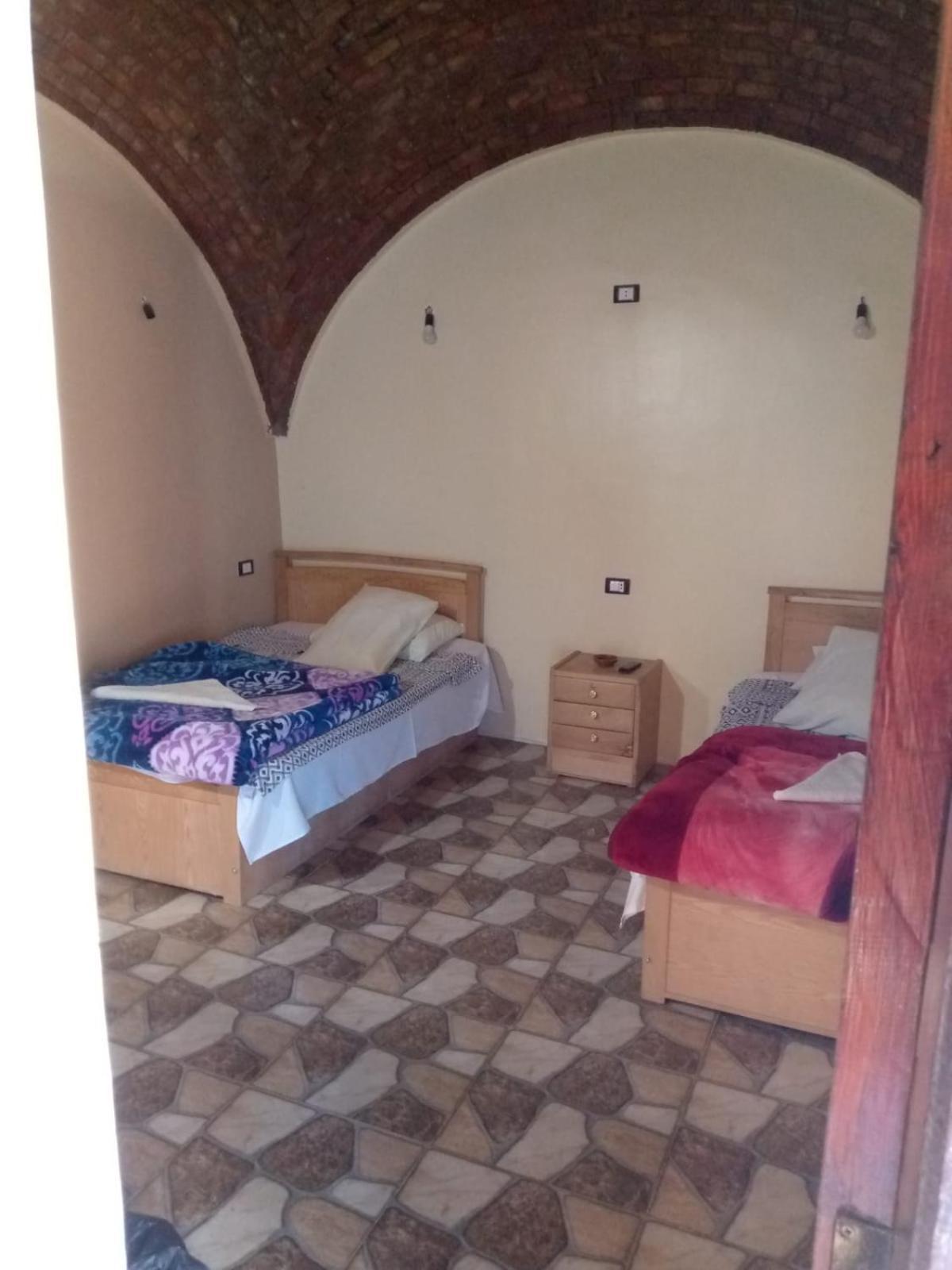 Hotel Panta Siwa بنتا لودج سيوة Siwa Oasis