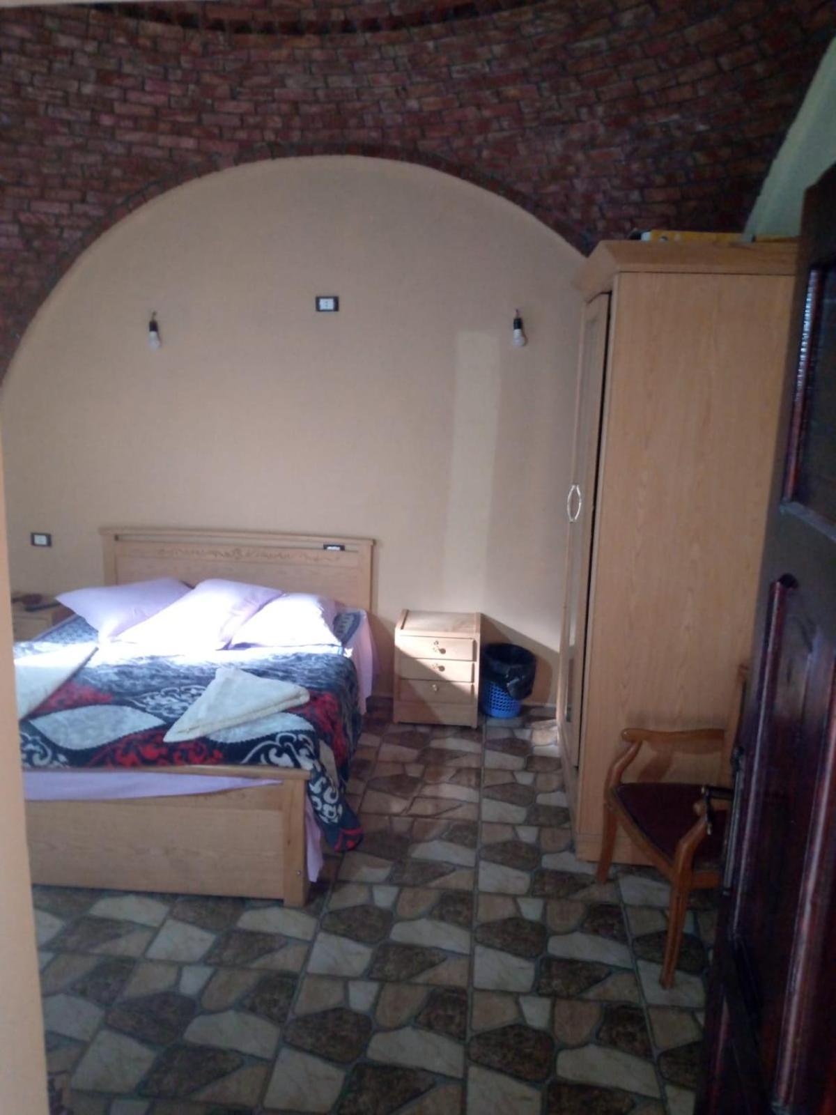Hotel Panta Siwa بنتا لودج سيوة