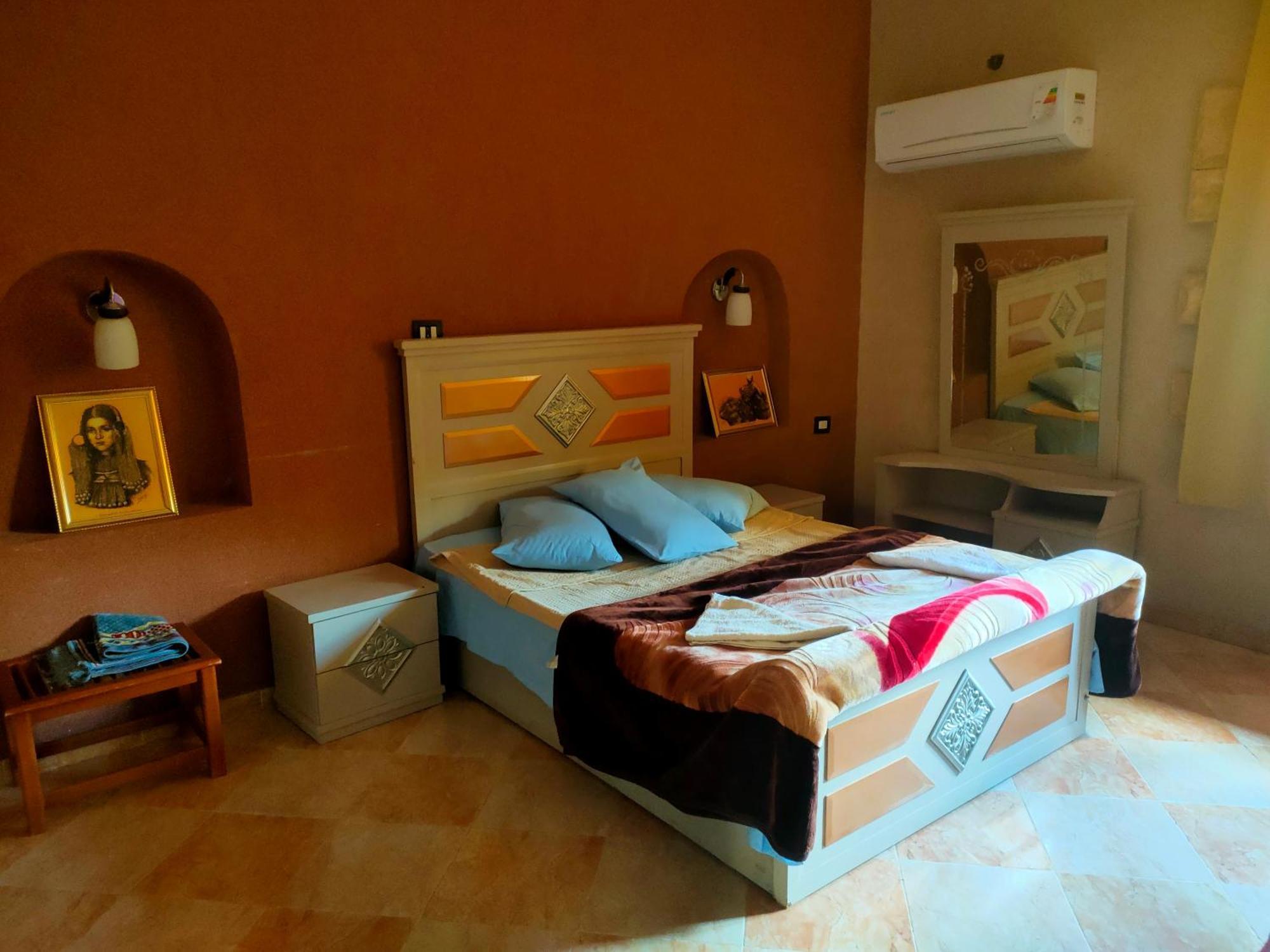 Panta Siwa بنتا لودج سيوة Hotel Siwa Oasis