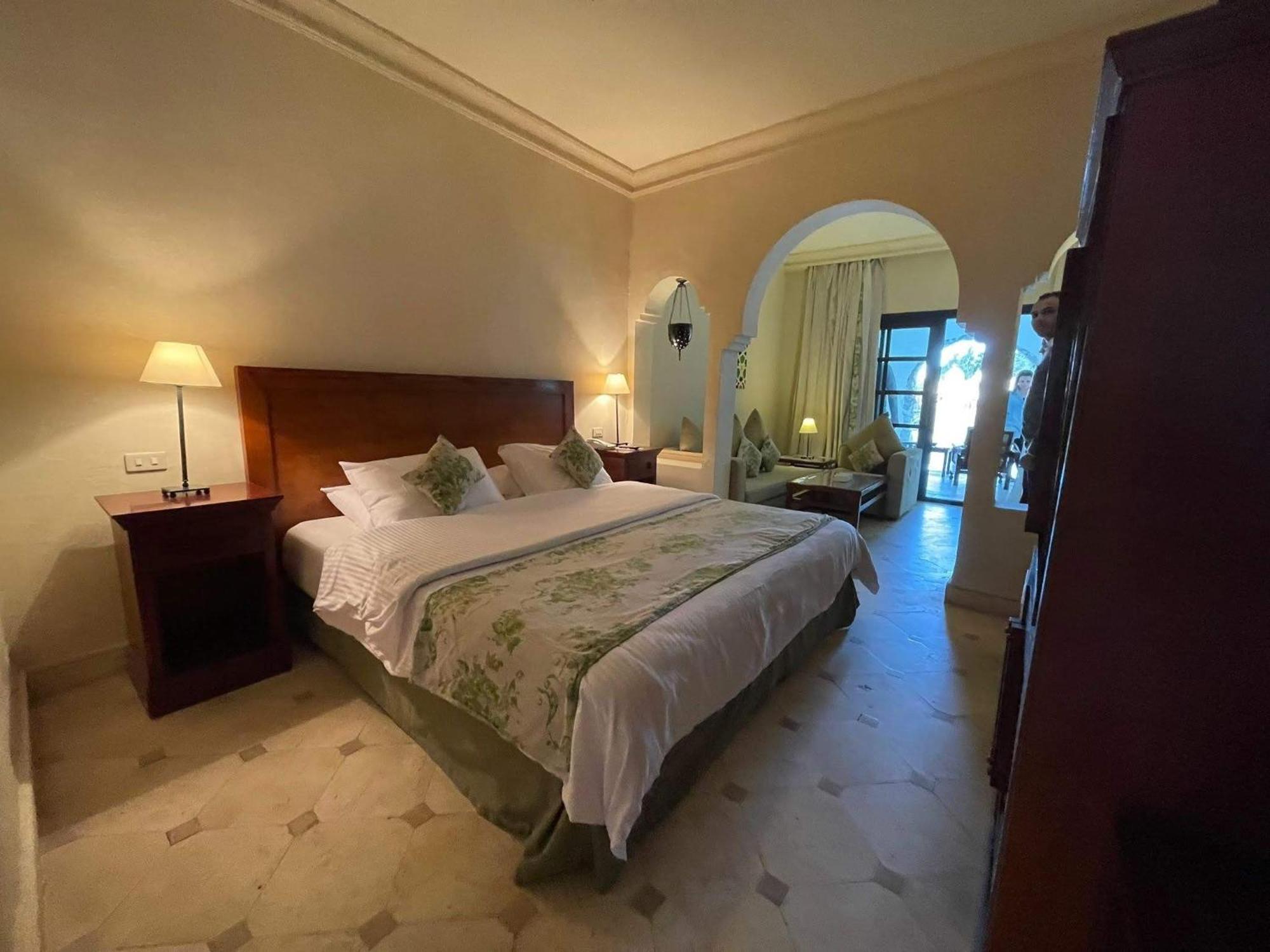 Resort Ghazala Şarm El-Şeyh