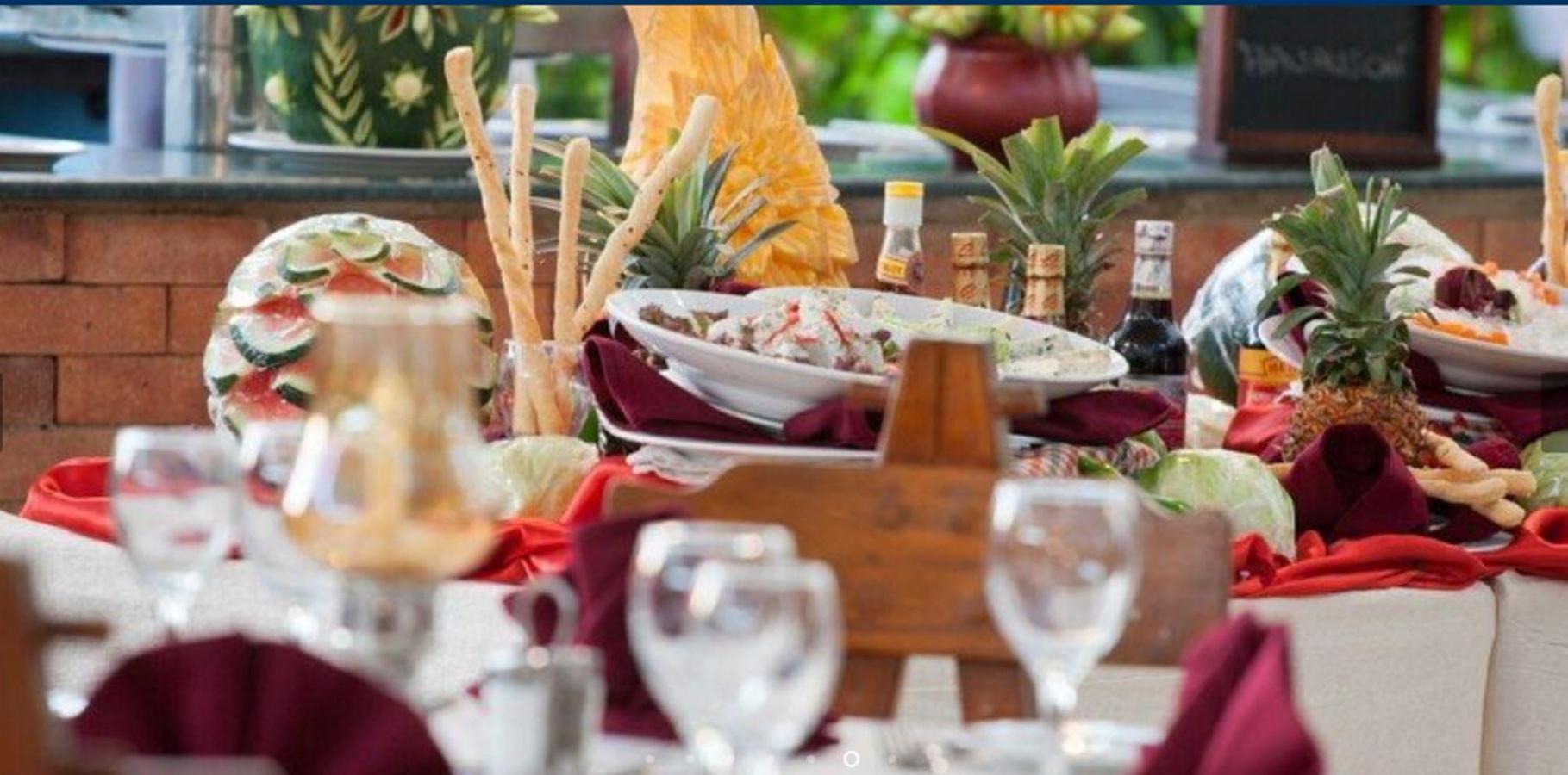 Resort Ghazala 4*