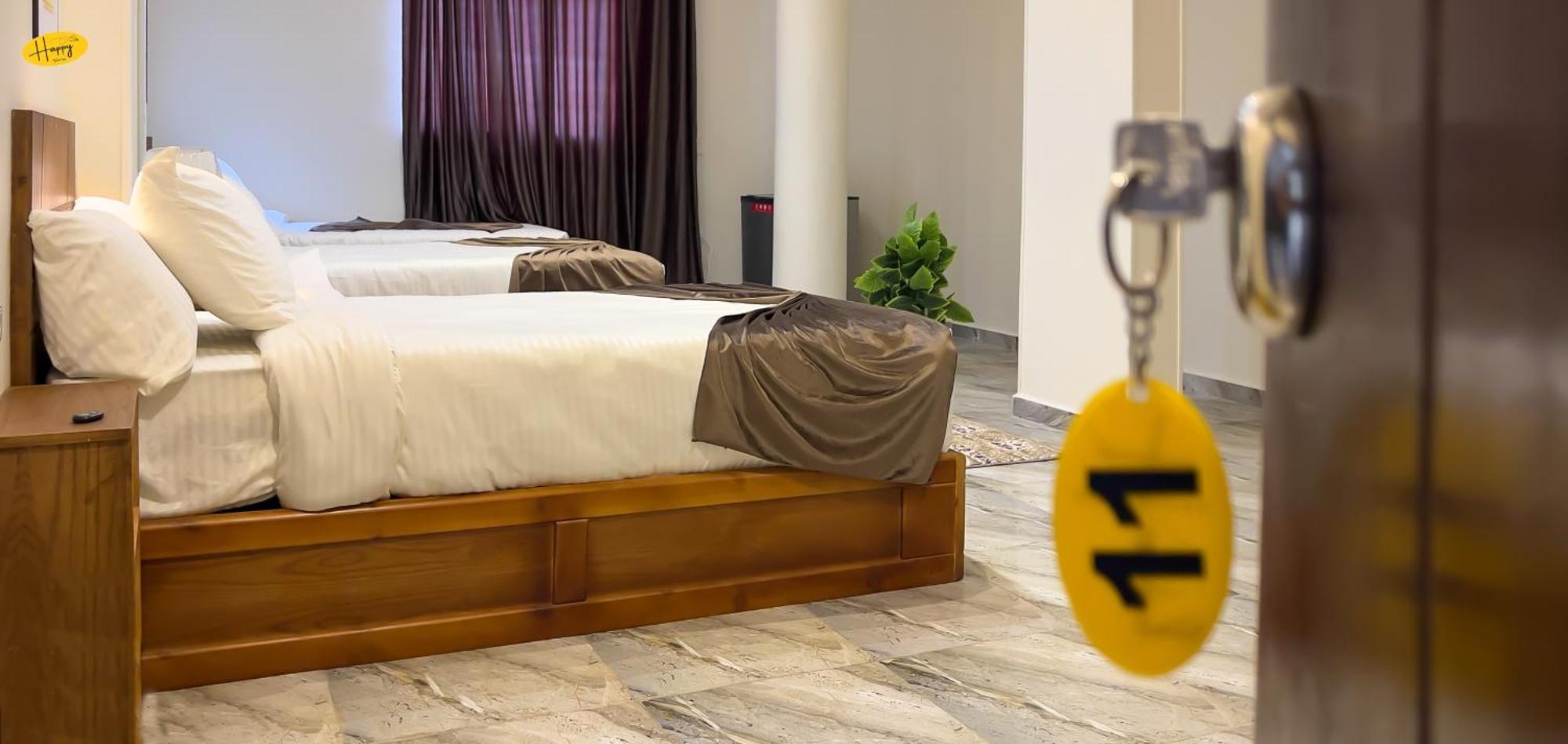 Happy View Hotel Kafret el-Gabal