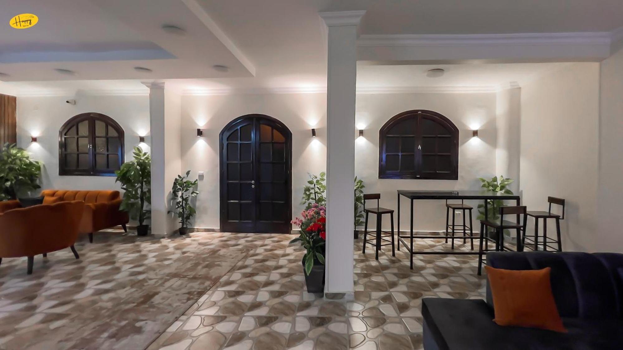 Happy View Hotel Kafret el-Gabal