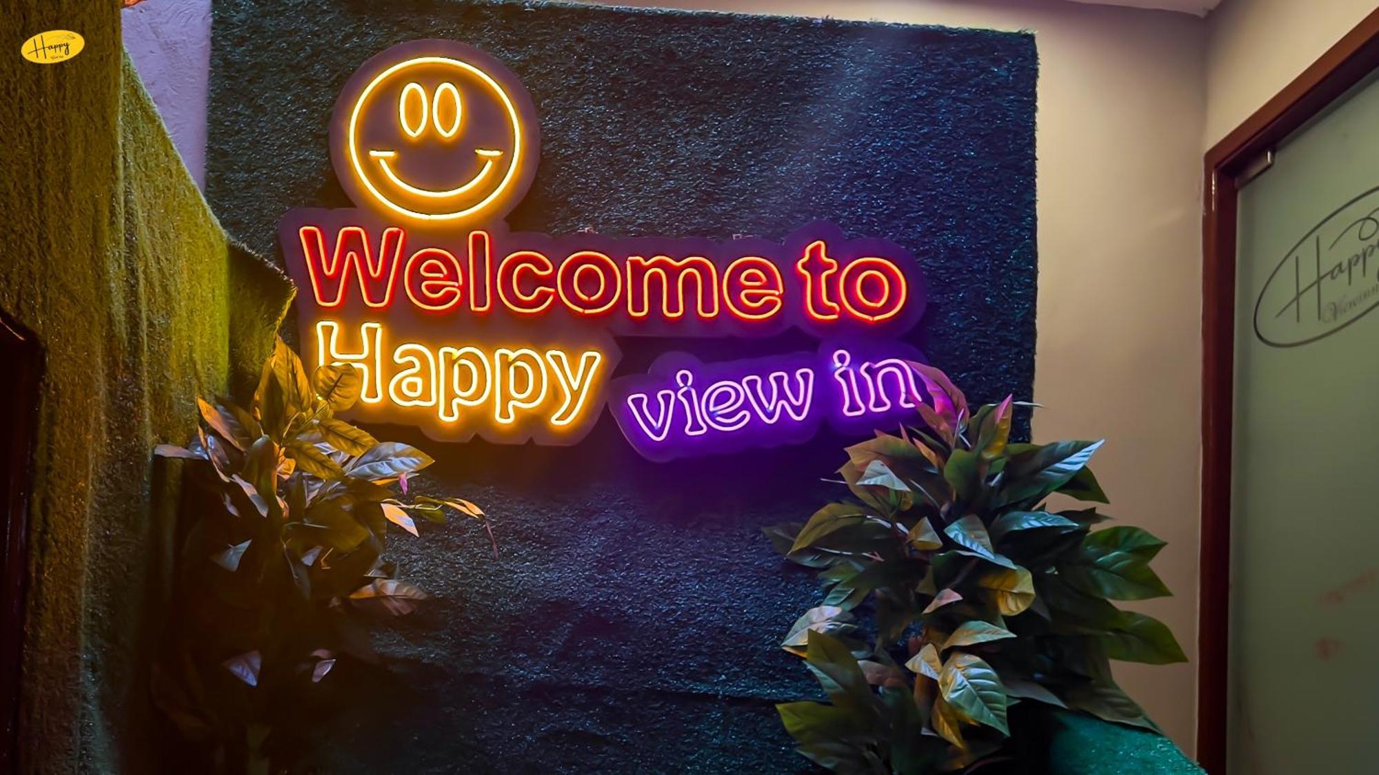 Happy View Hotel 4*