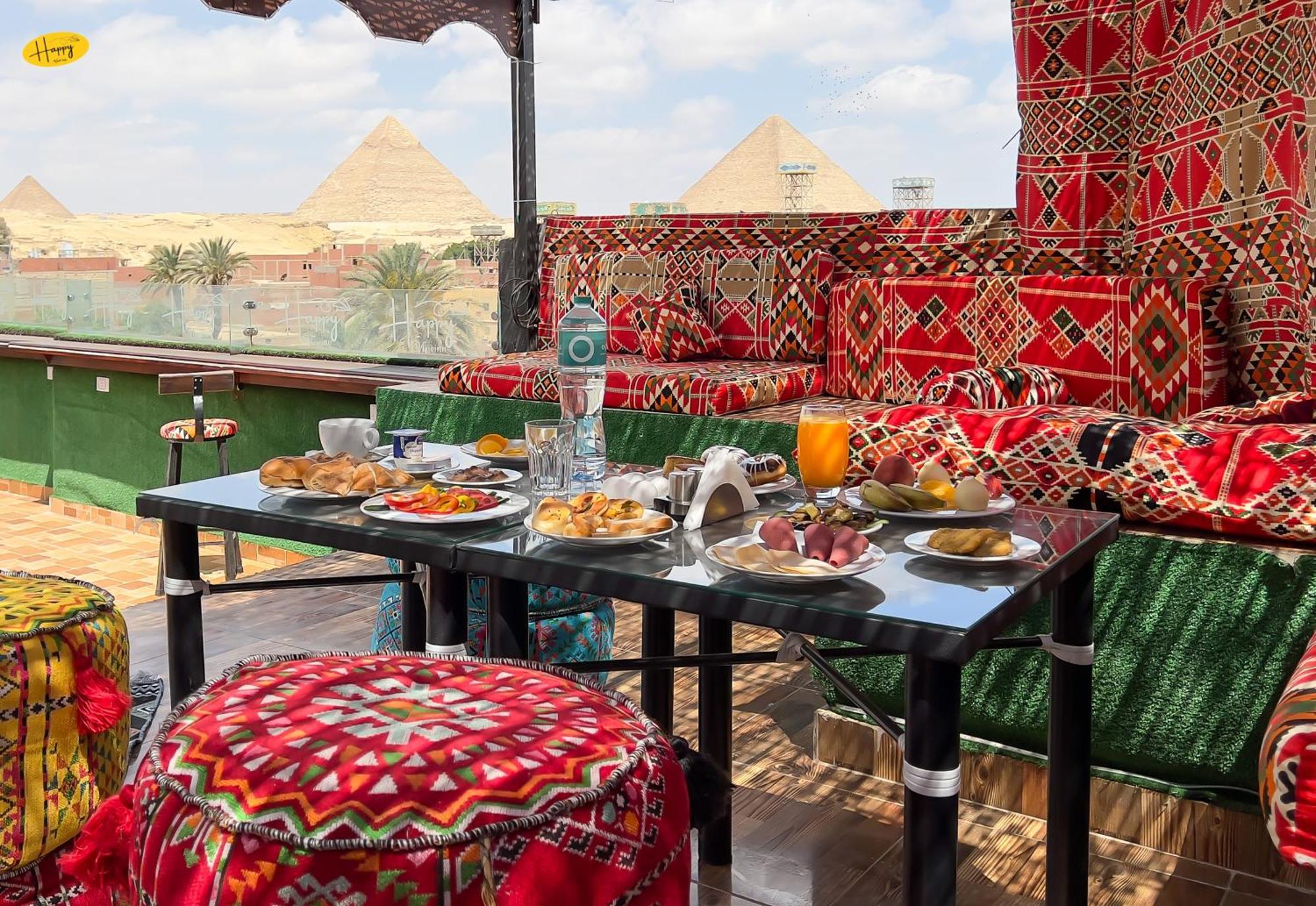 Happy View Hotel 4*