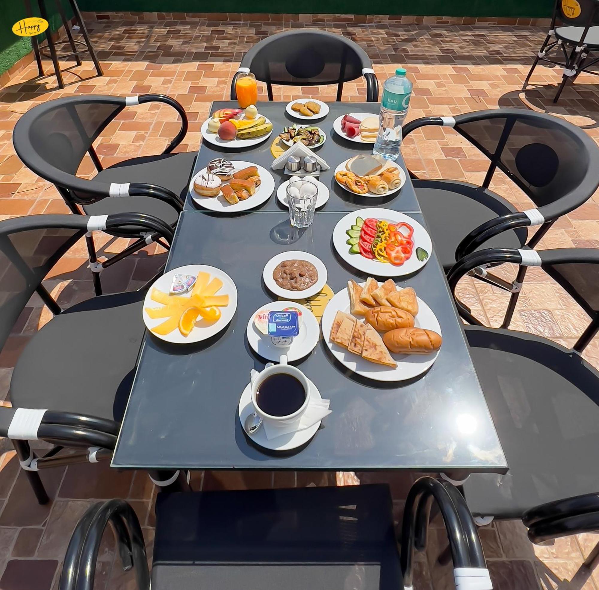 Happy View 4* Kafret el-Gabal