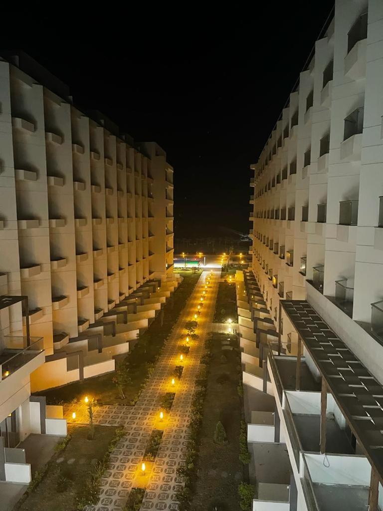 Scandic Hurghada