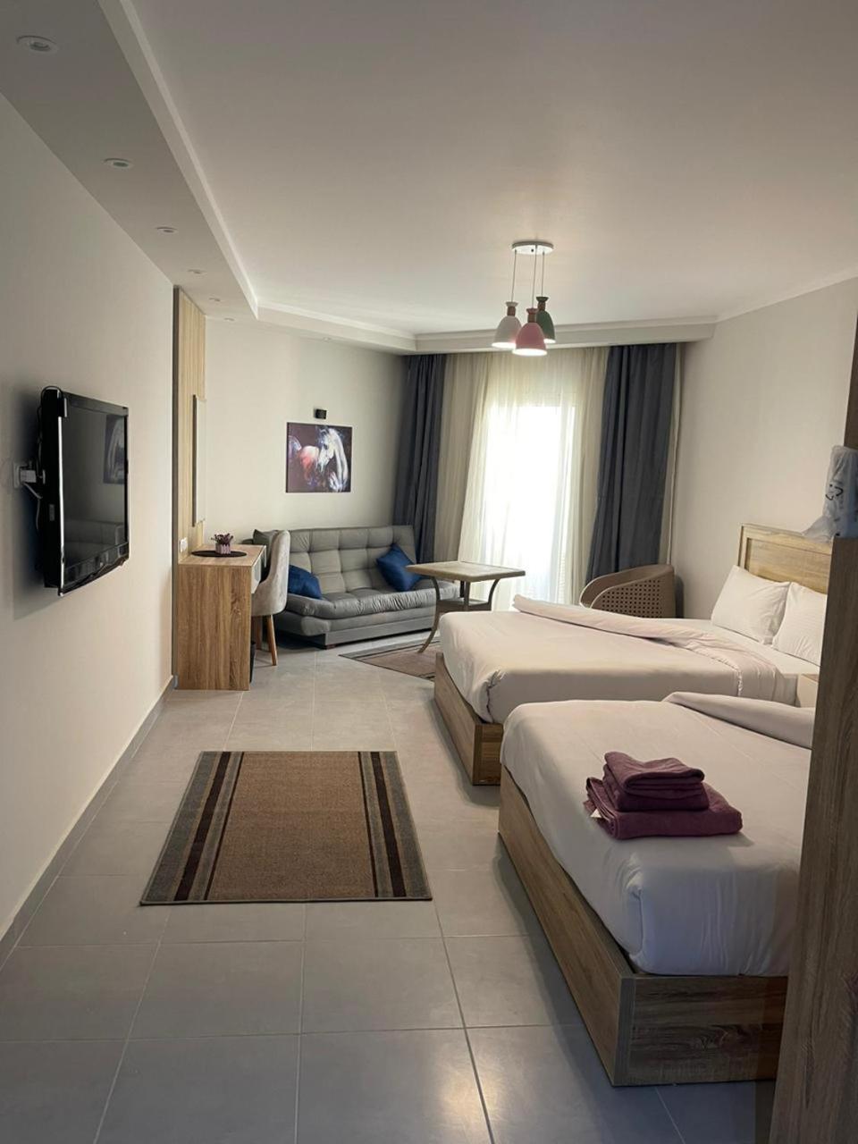 Resort Scandic