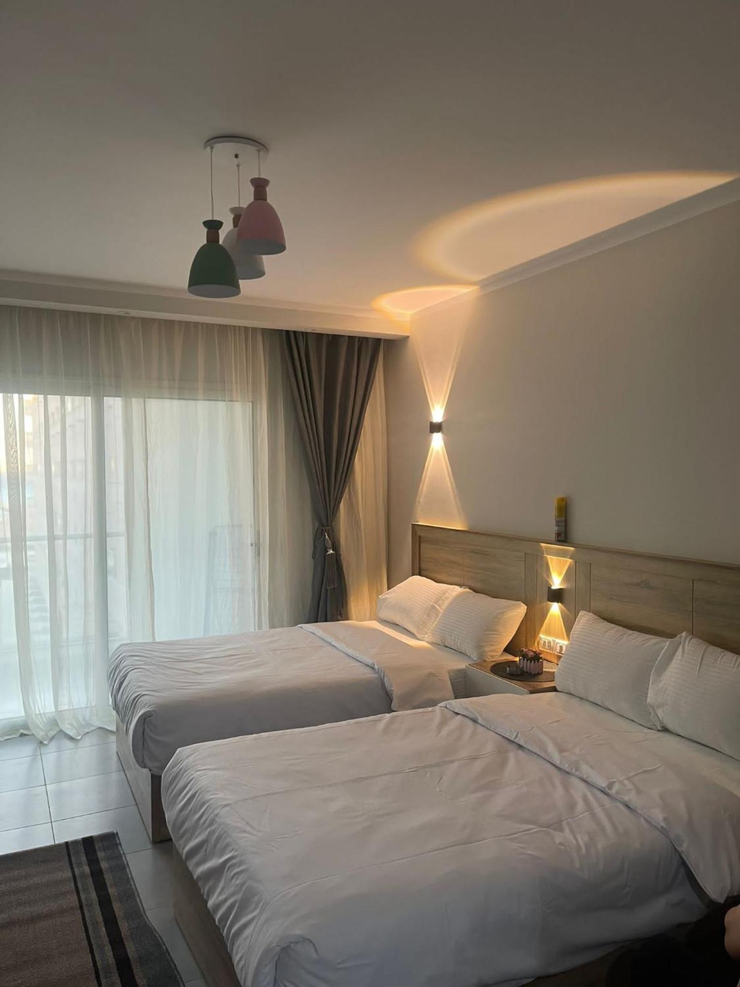 Scandic Resort *