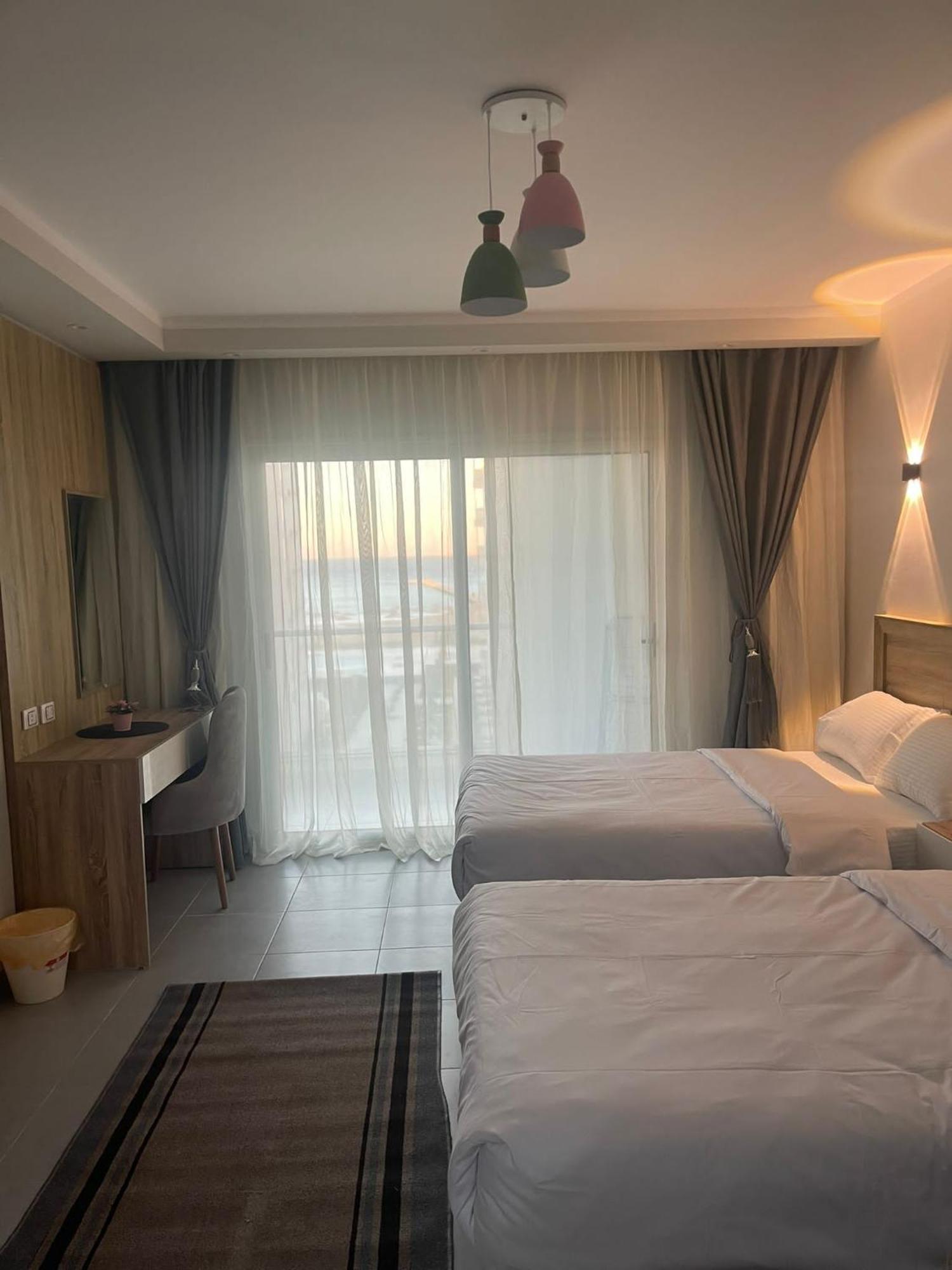 Resort Scandic Hurghada