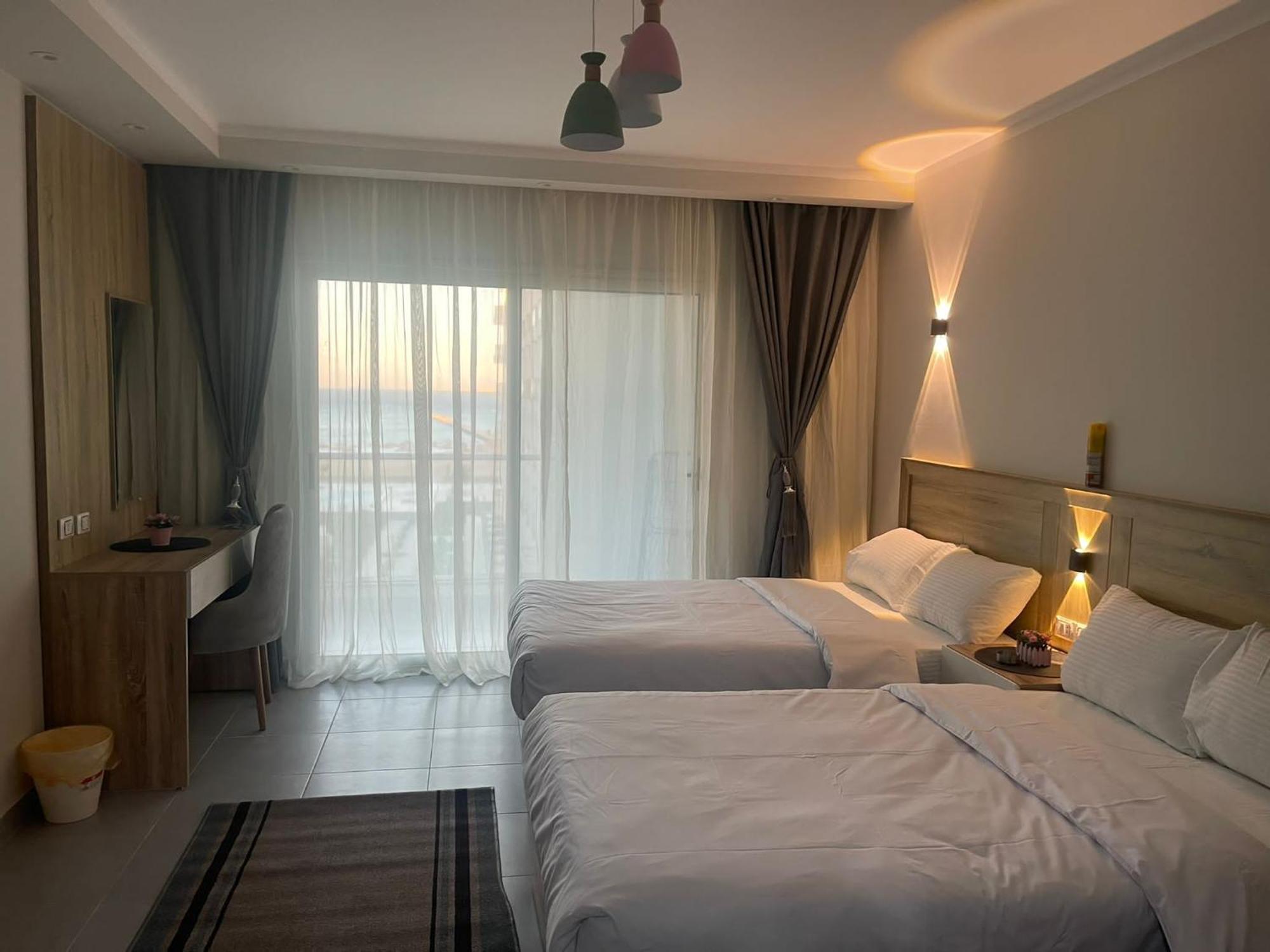Resort Scandic *