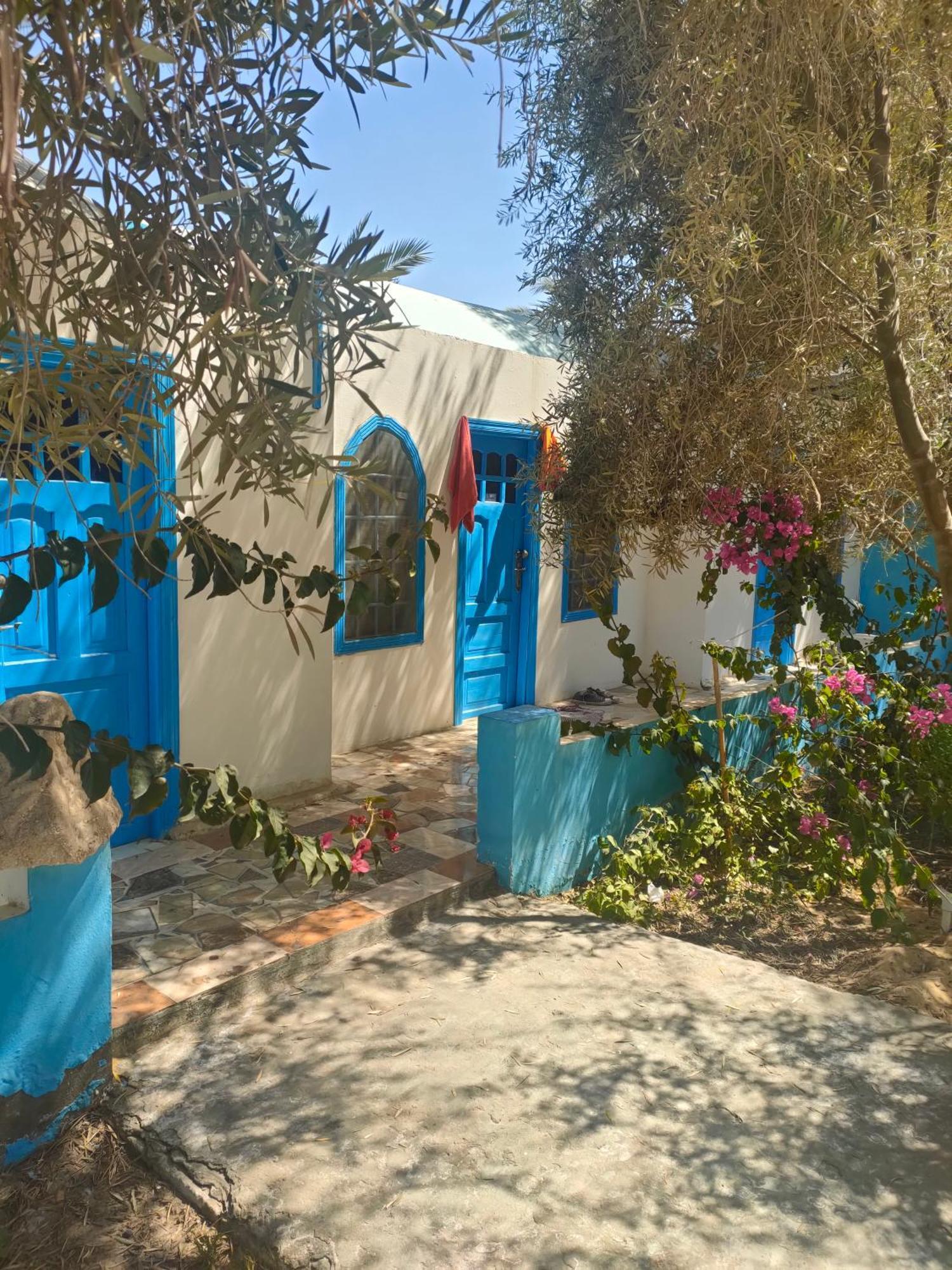 Panta Siwa بنتا لودج سيوة 4*