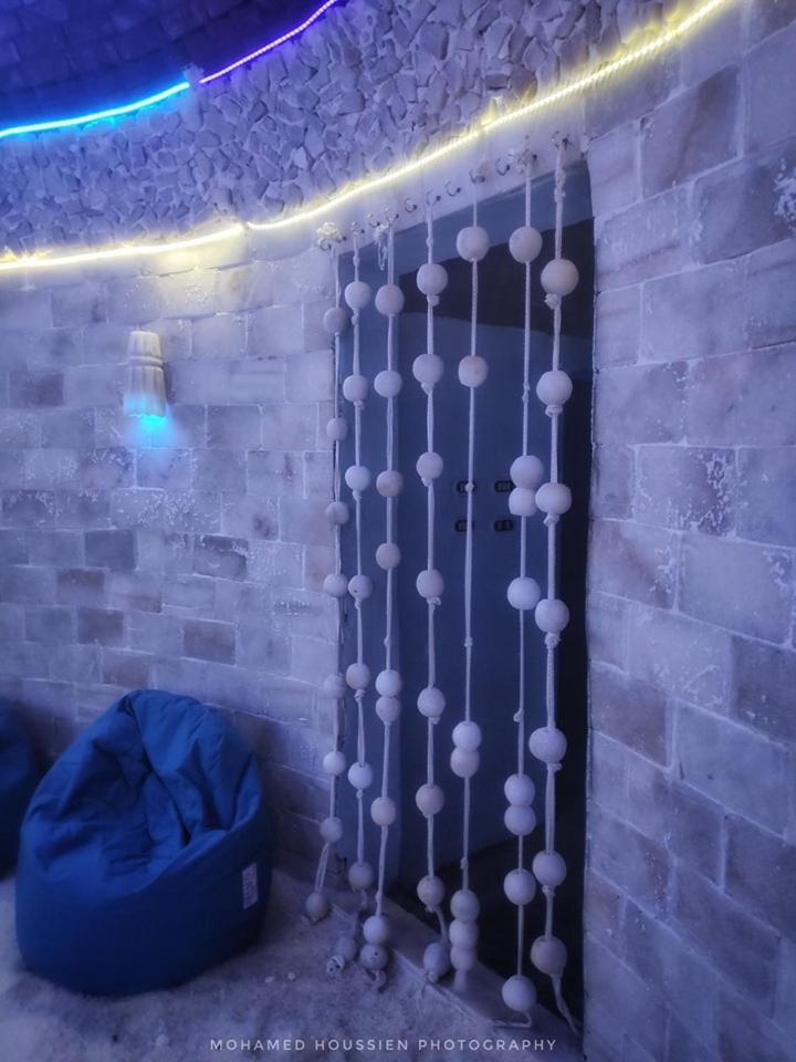 Panta Siwa بنتا لودج سيوة Hotel