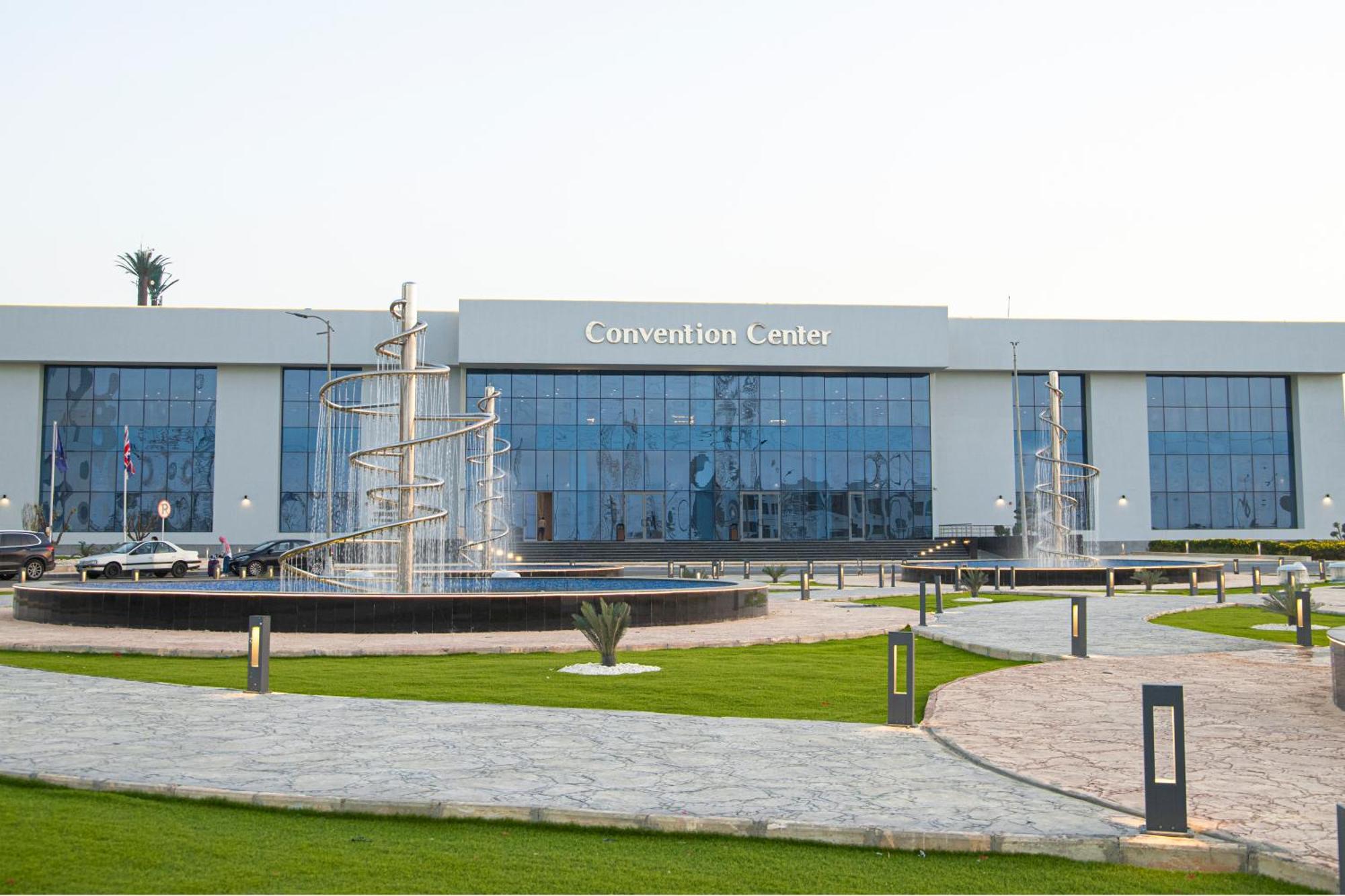 Hotel Tolip Olympic International 5*