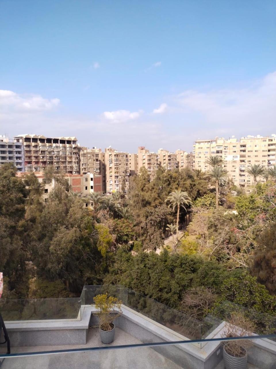 Pyramid Front Al Kawm al Akhdar