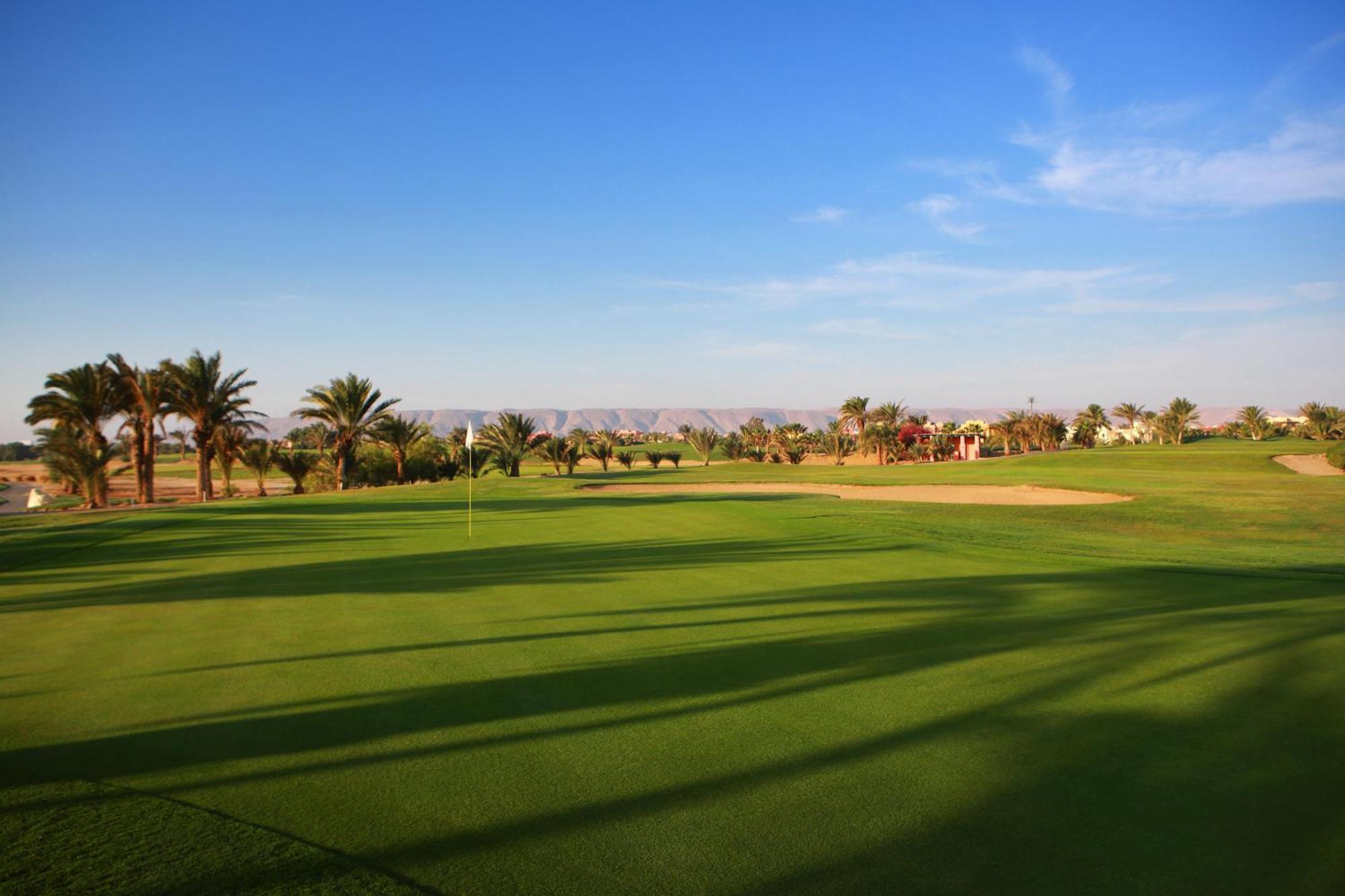 Club Paradisio El Gouna Red Sea 4* Hurghada