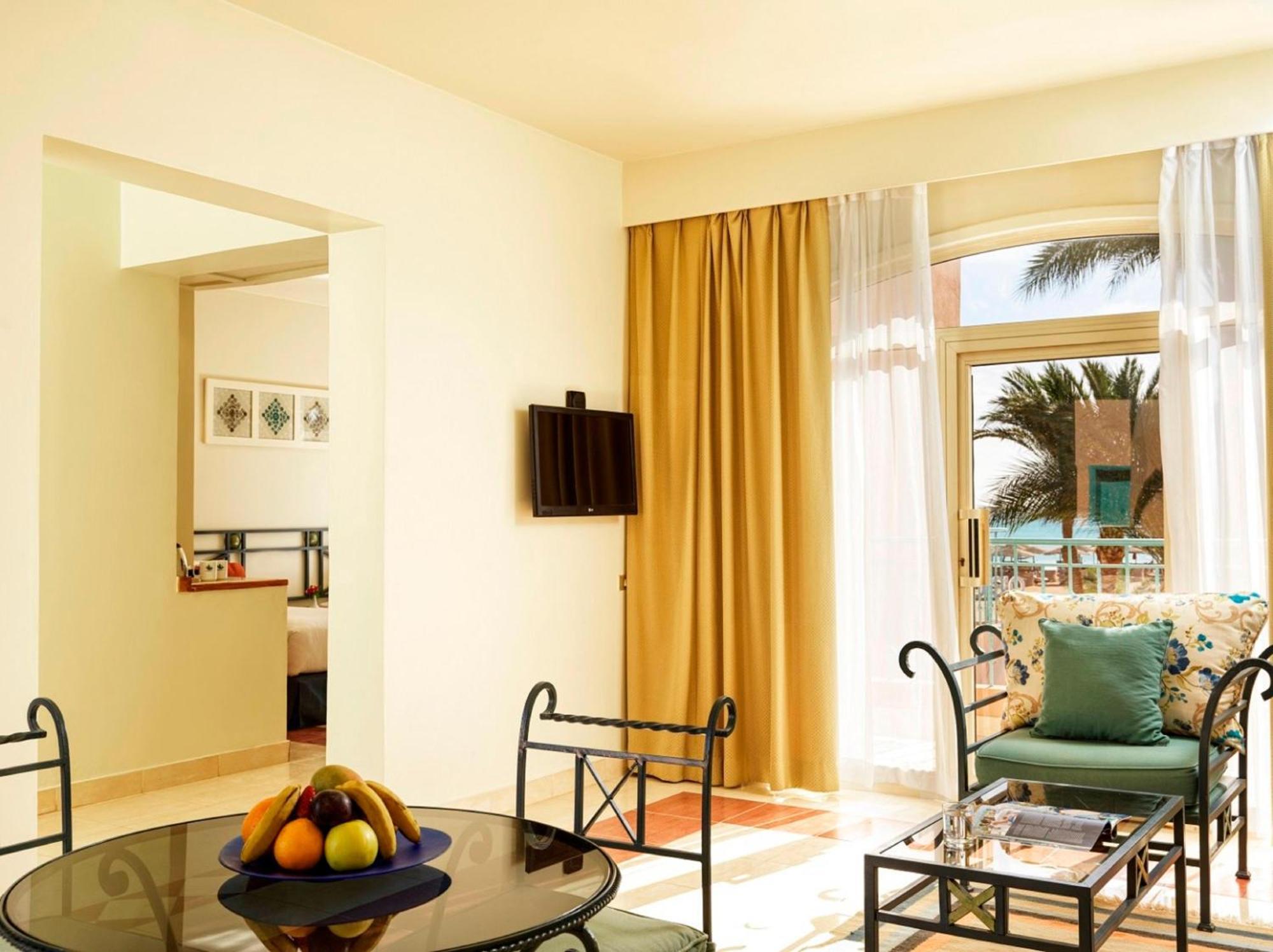 Club Paradisio El Gouna Red Sea Resort