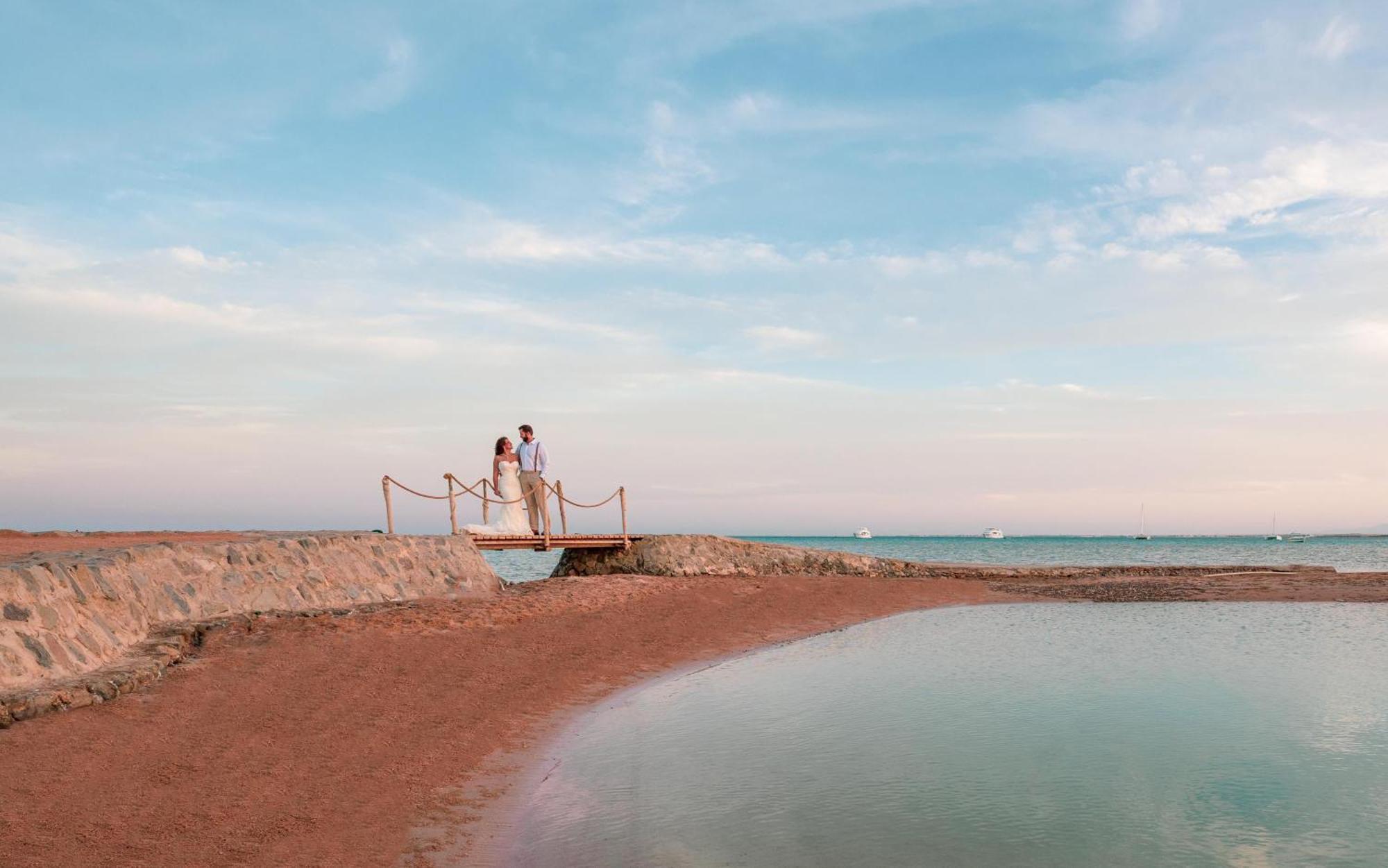 Club Paradisio El Gouna Red Sea 4* Hurghada